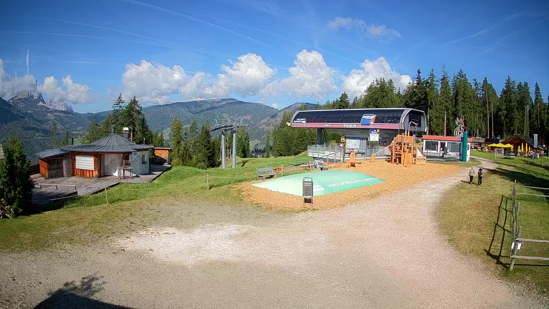 Piz de Plaies | San Vigilio | Kronplatz