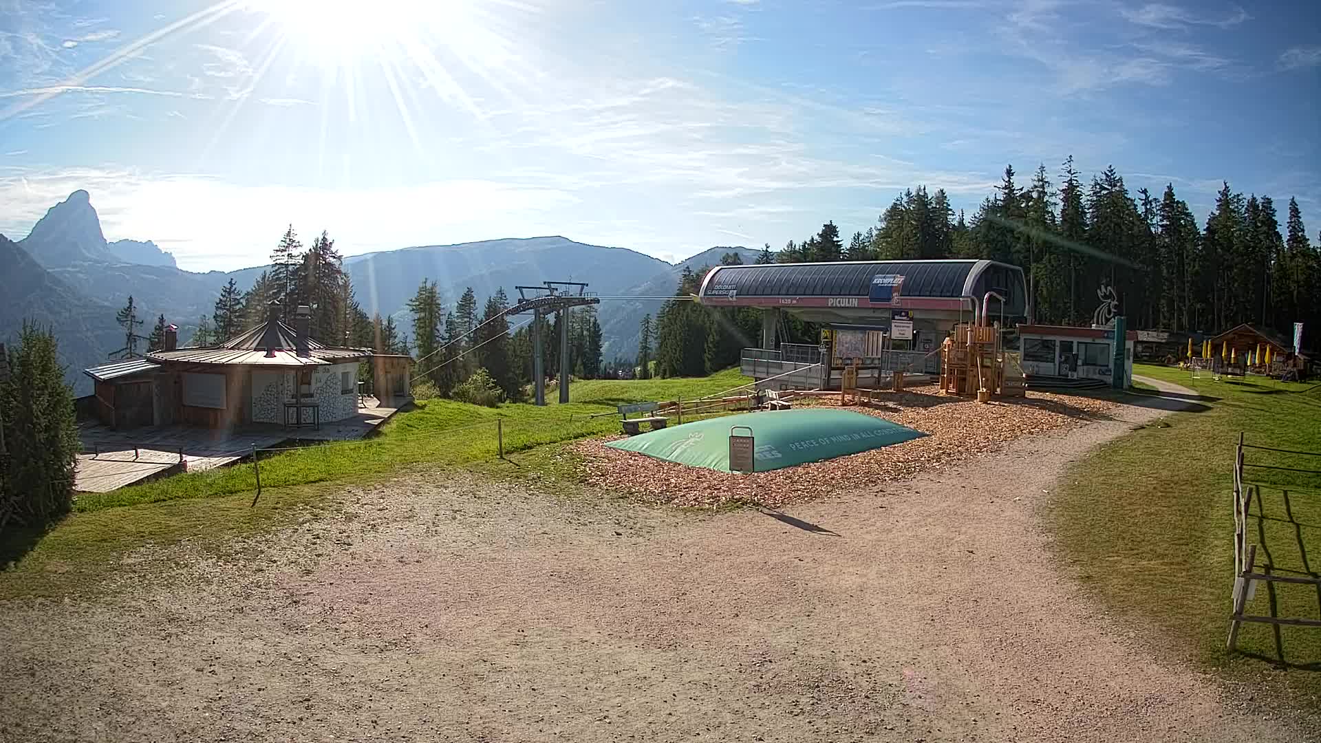Piz de Plaies | San Vigilio | Kronplatz