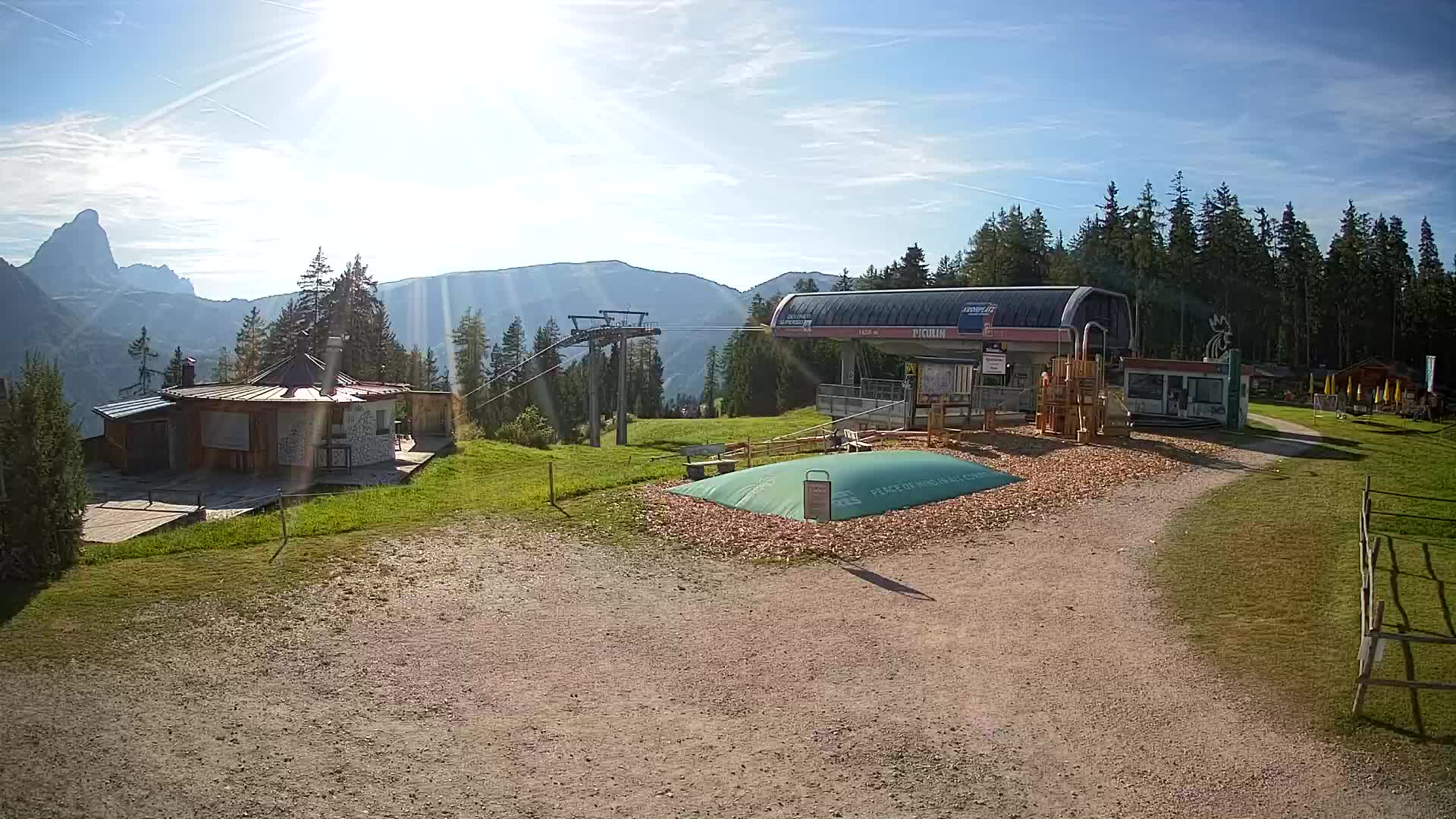 Piz de Plaies | San Vigilio