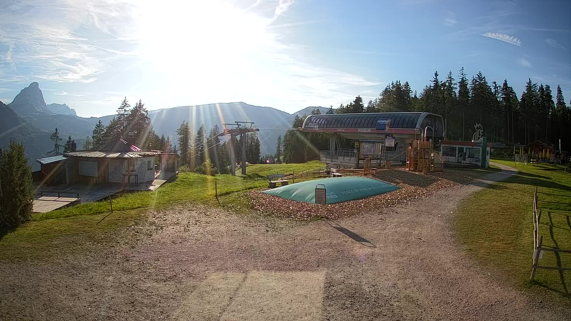 Piz de Plaies | San Vigilio | Kronplatz