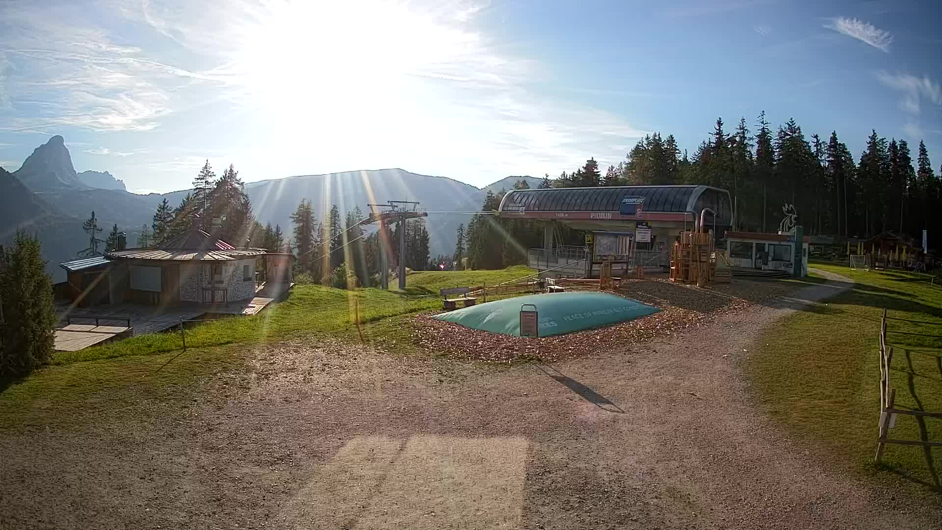 Piz de Plaies | San Vigilio