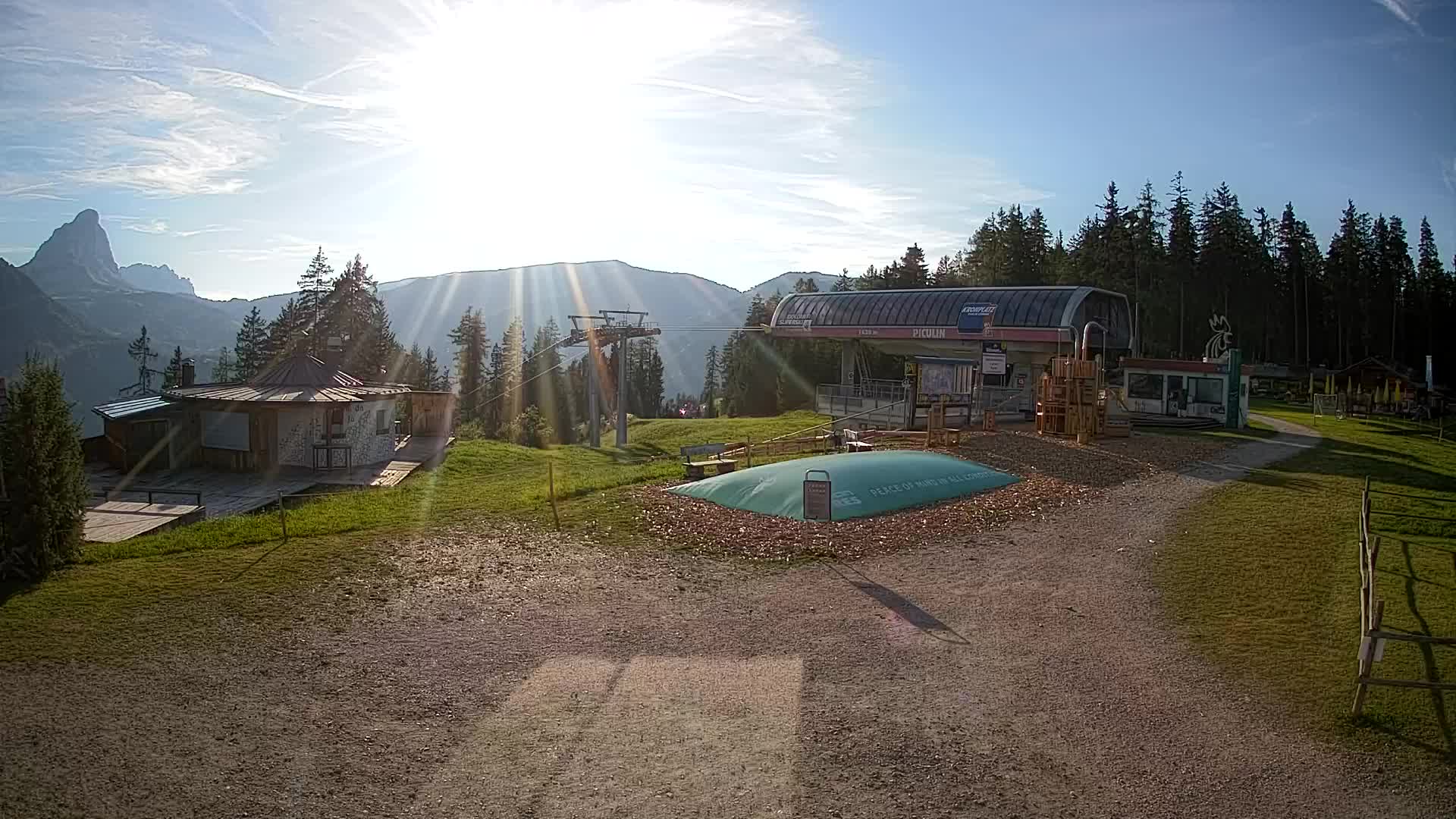 Piz de Plaies | San Vigilio | Kronplatz