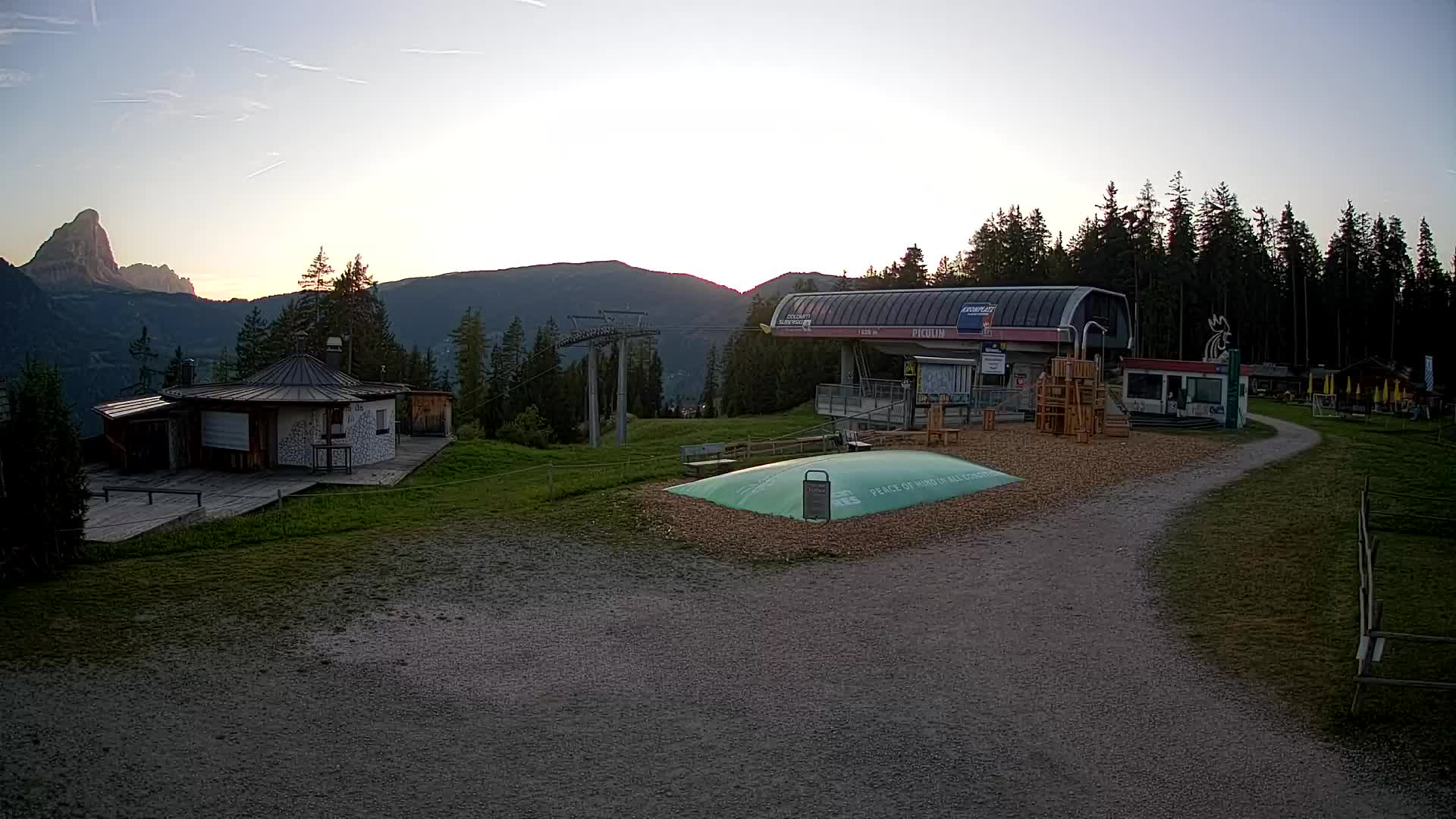 Piz de Plaies | San Vigilio