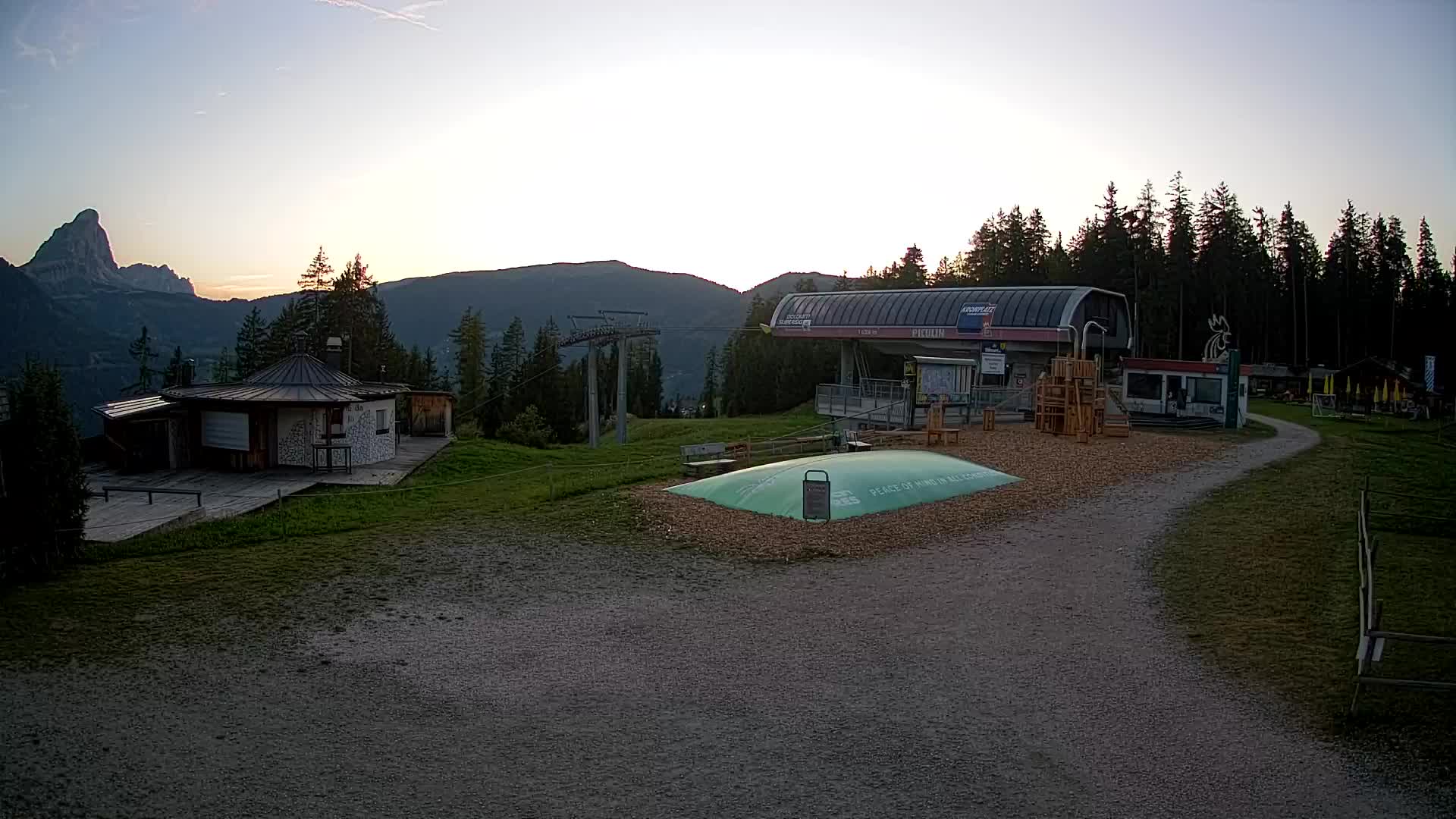 Piz de Plaies | San Vigilio