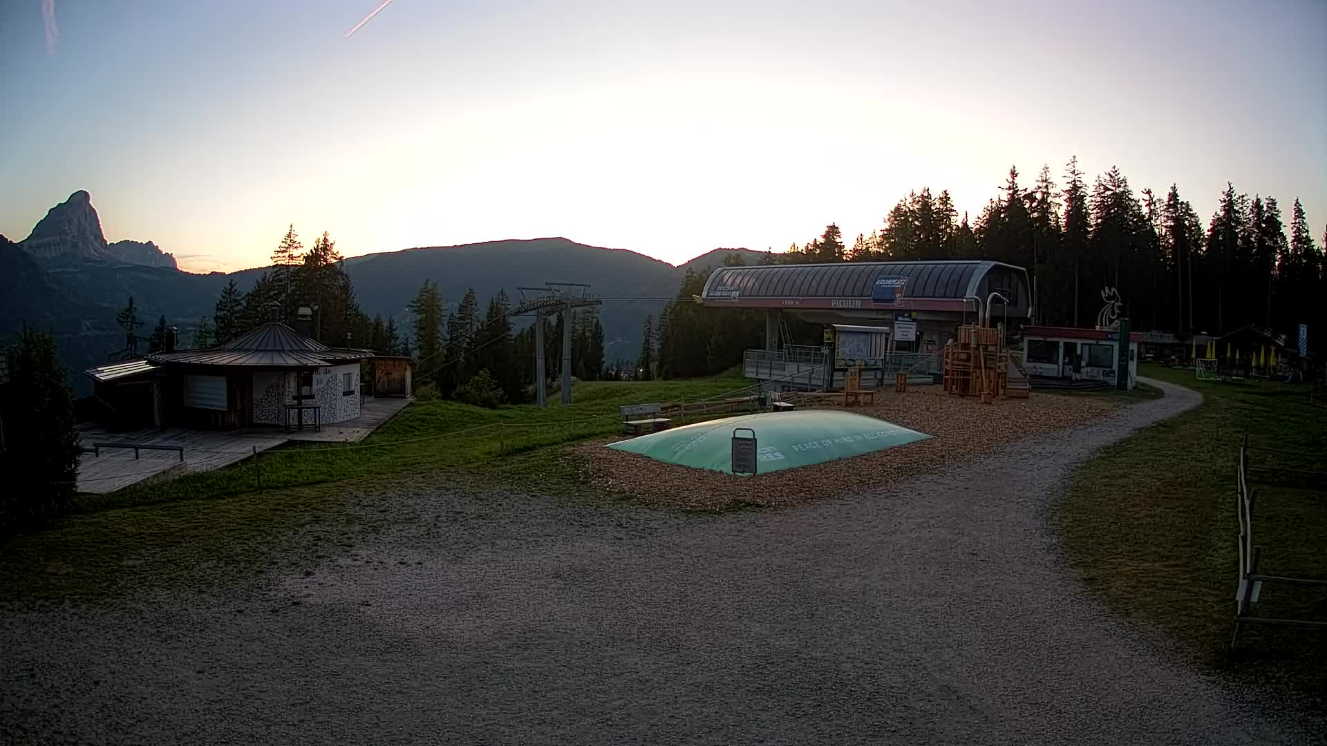 Piz de Plaies | San Vigilio | Kronplatz