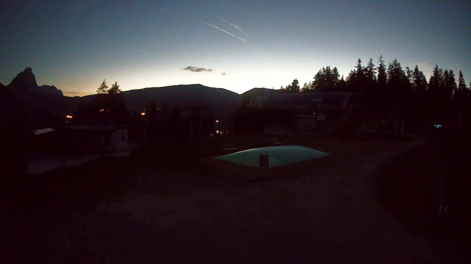 Piz de Plaies | St. Vigil