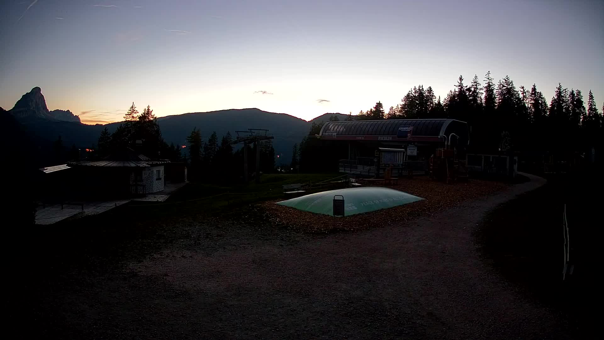 Piz de Plaies | St. Vigil