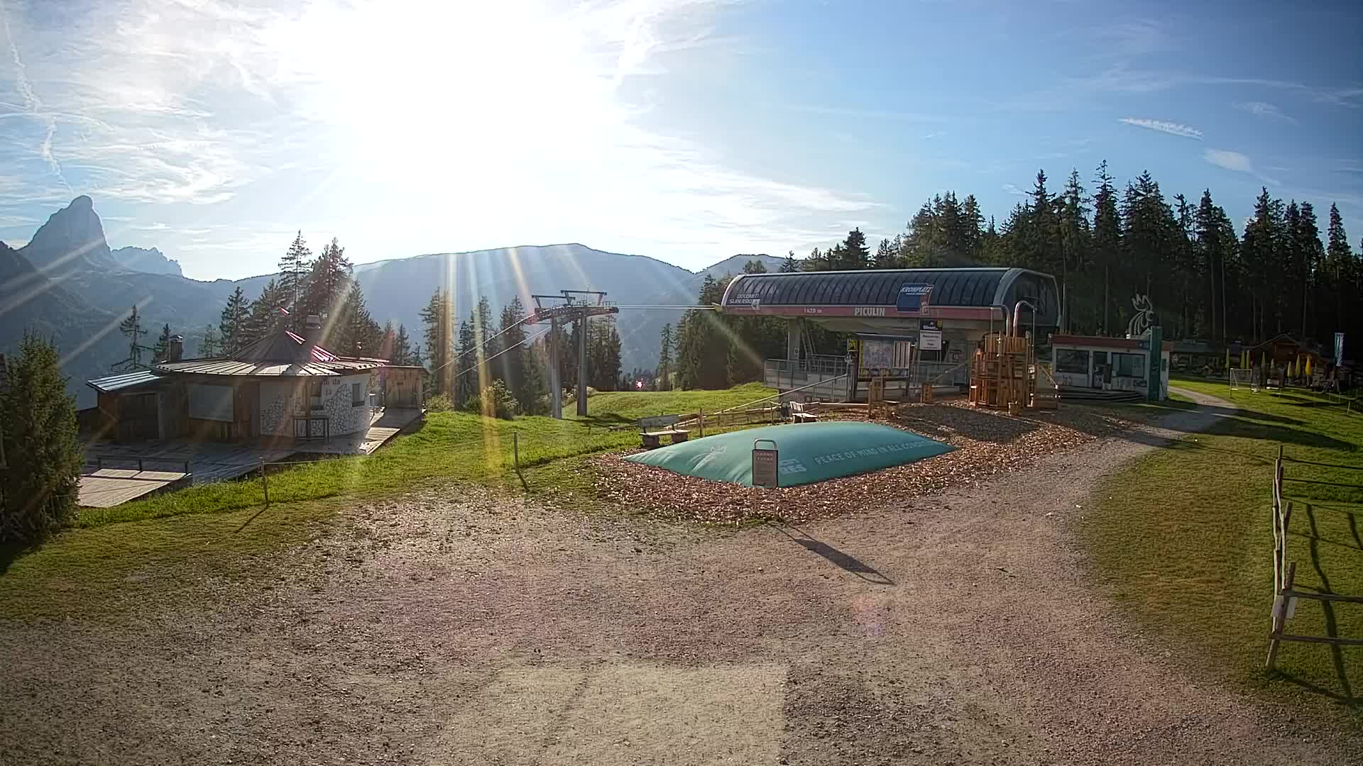 Piz de Plaies | San Vigilio | Kronplatz
