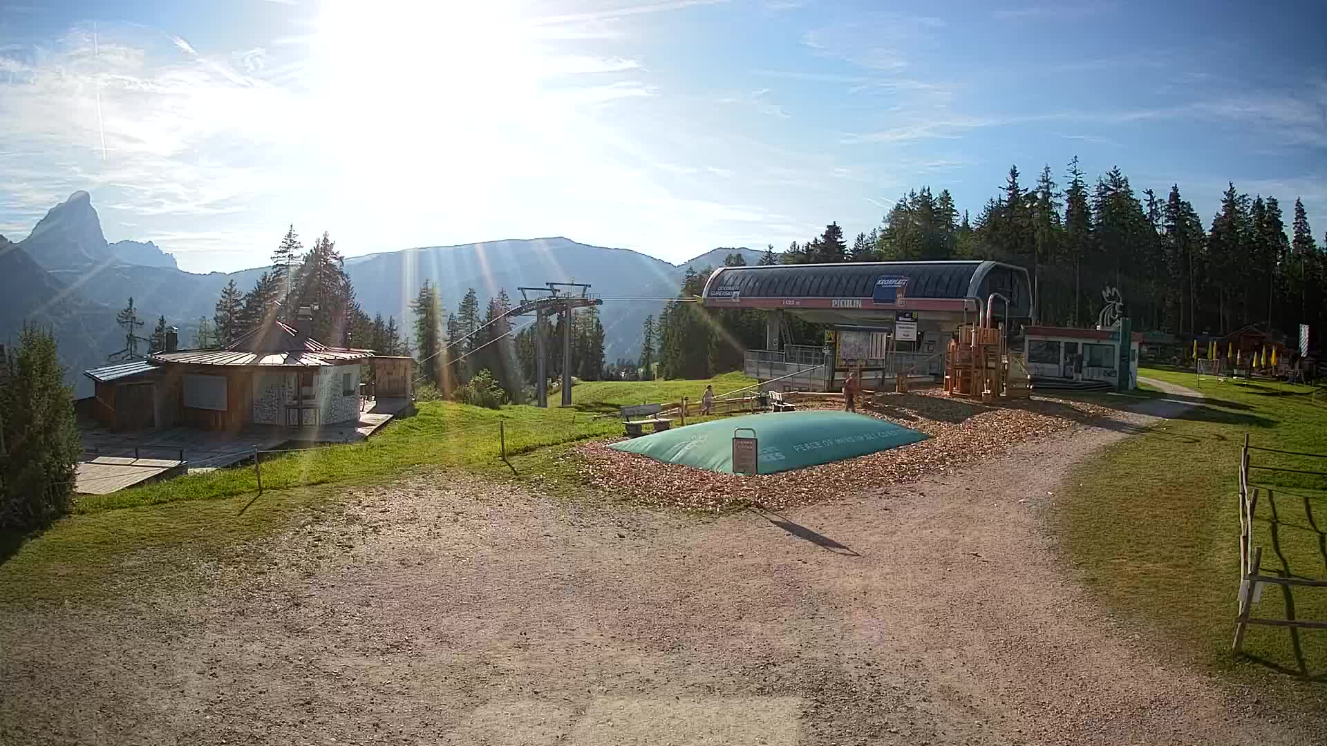 Piz de Plaies | San Vigilio | Kronplatz