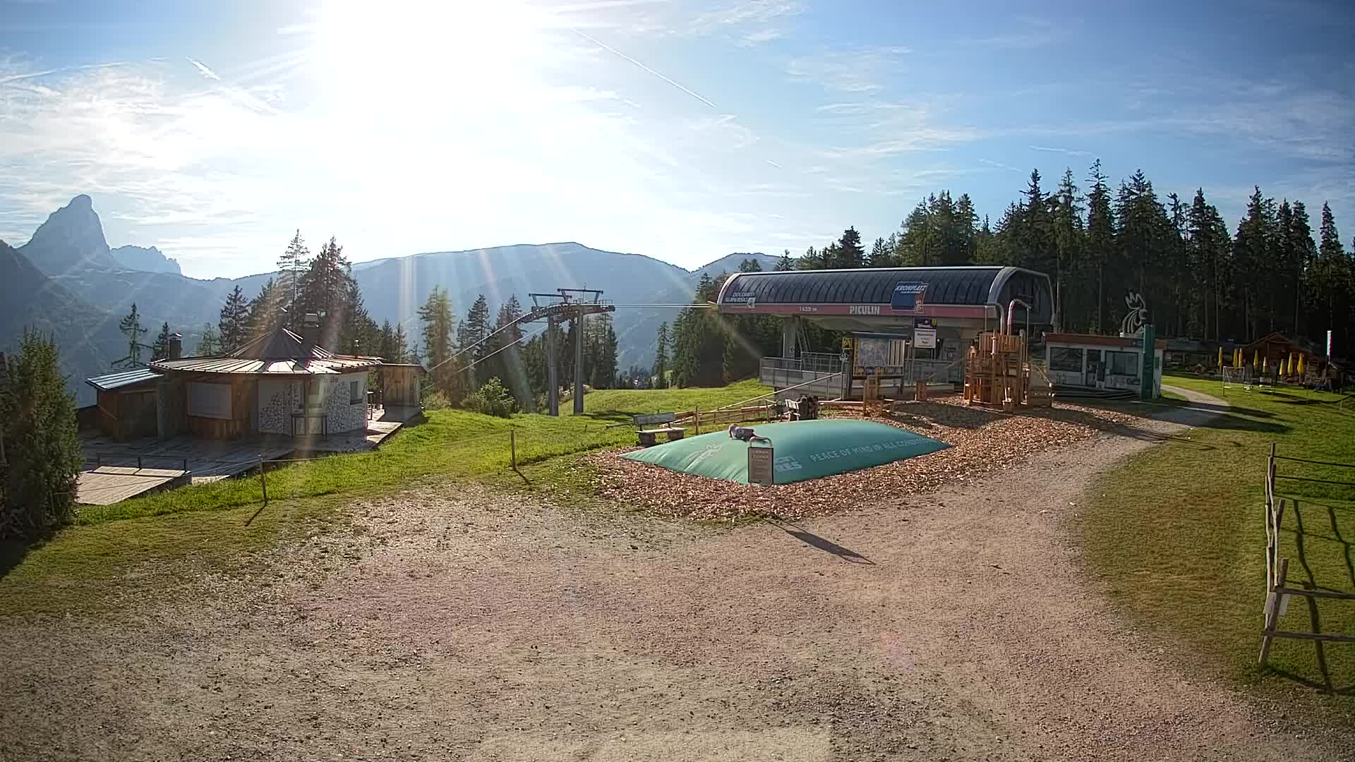 Piz de Plaies | San Vigilio | Kronplatz