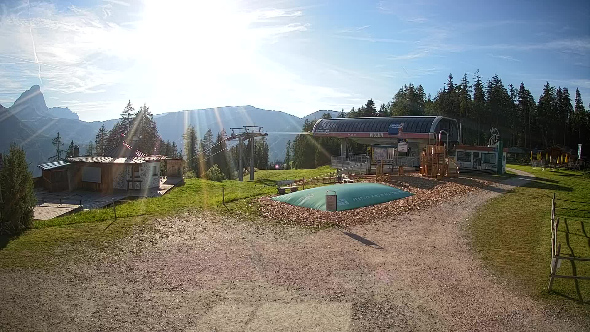 Piz de Plaies | San Vigilio