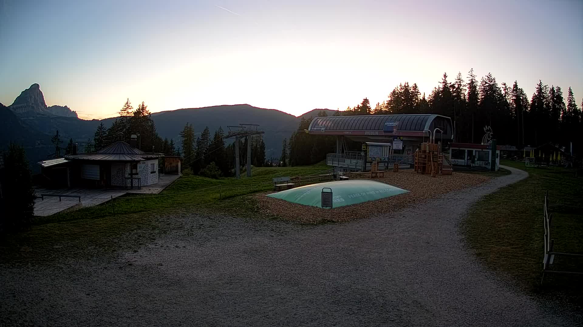 Piz de Plaies | San Vigilio