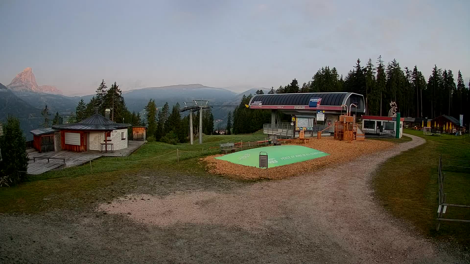 Piz de Plaies | San Vigilio | Kronplatz