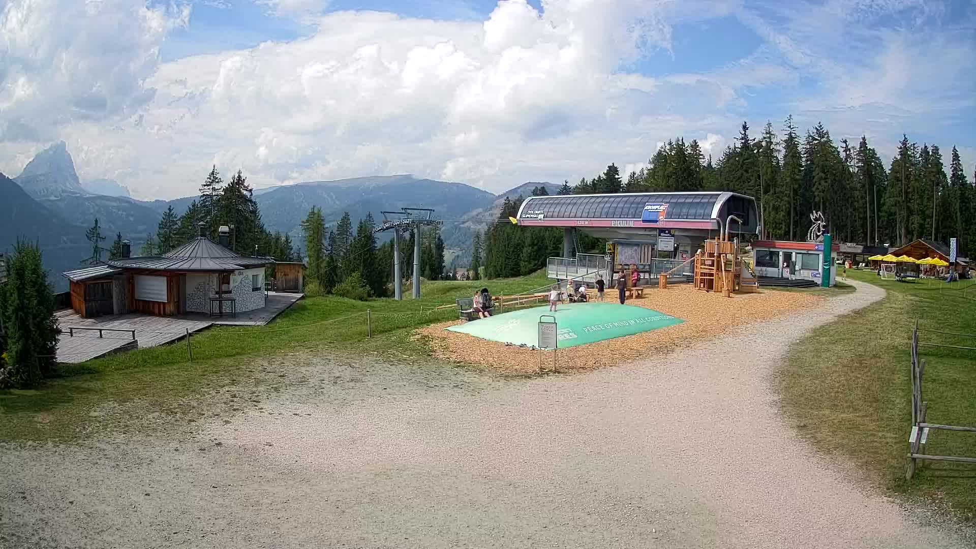 Piz de Plaies | San Vigilio | Kronplatz