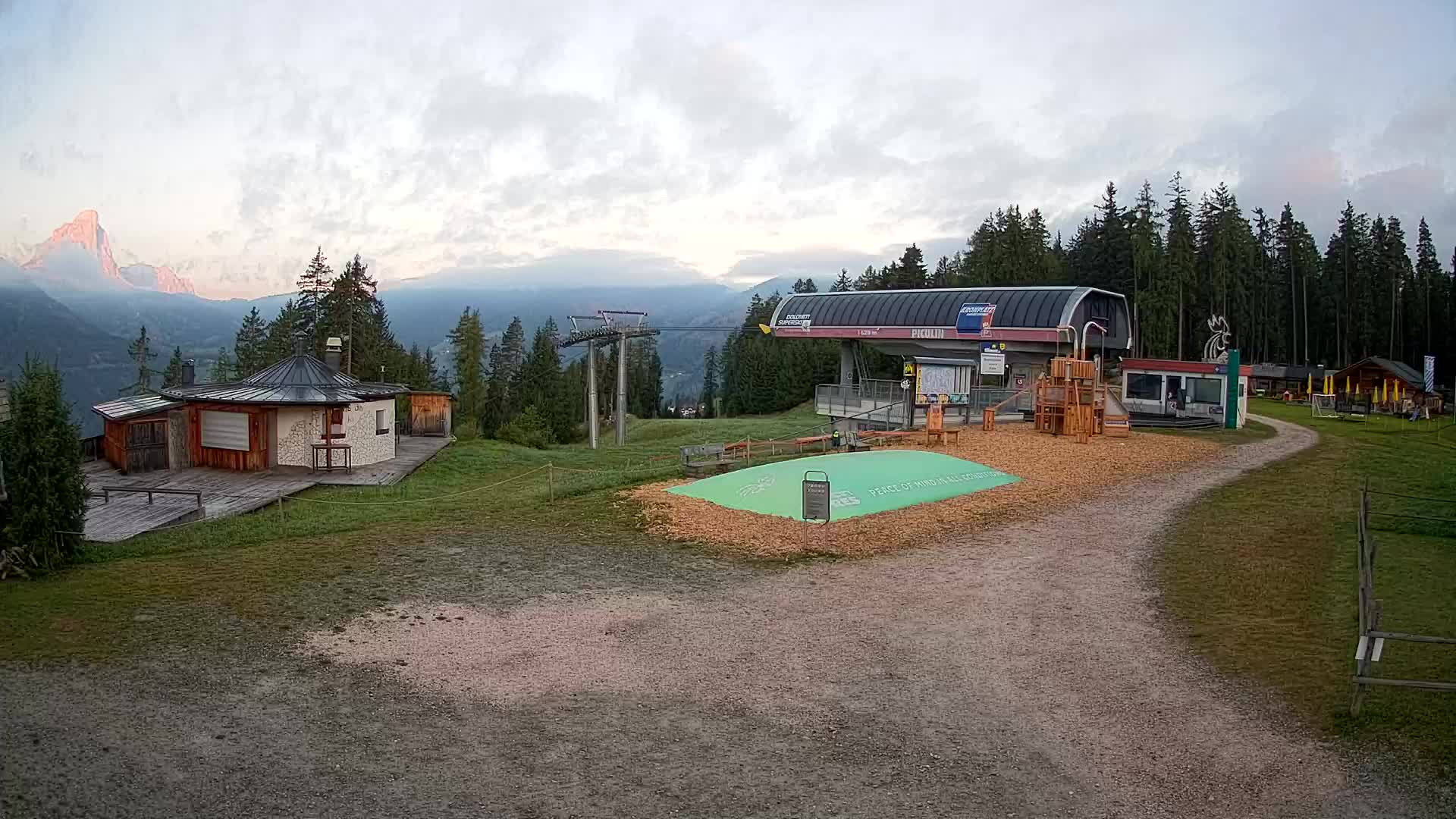Piz de Plaies | San Vigilio | Kronplatz