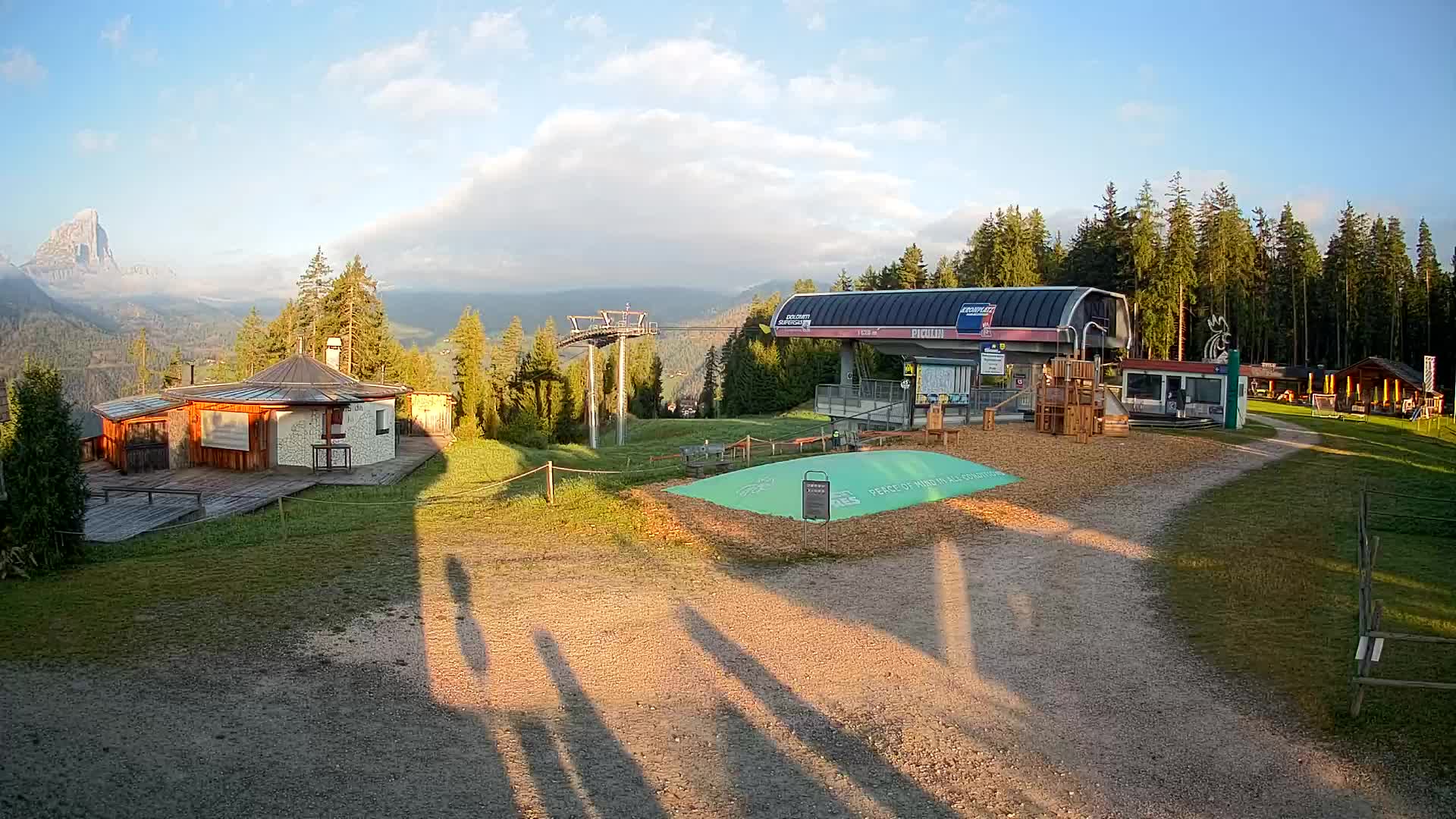 Piz de Plaies | San Vigilio