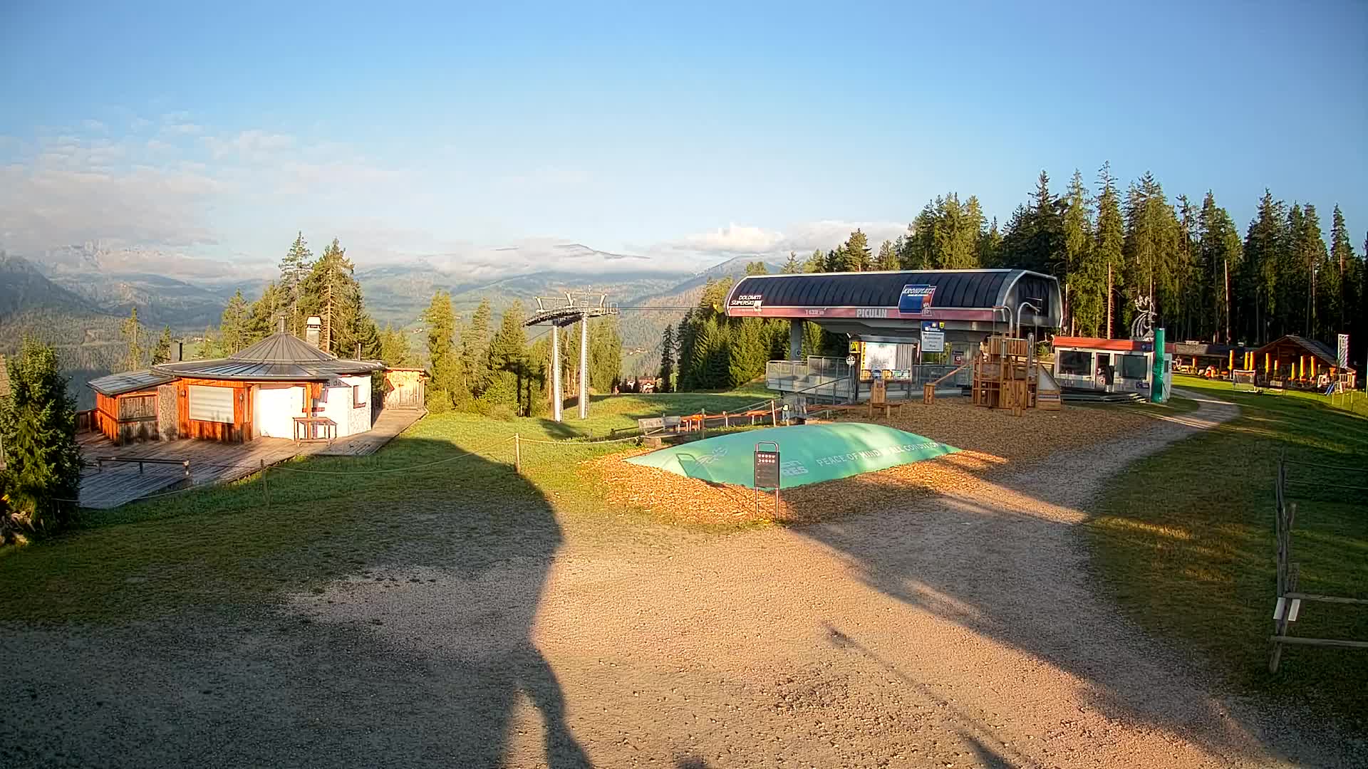Piz de Plaies | San Vigilio