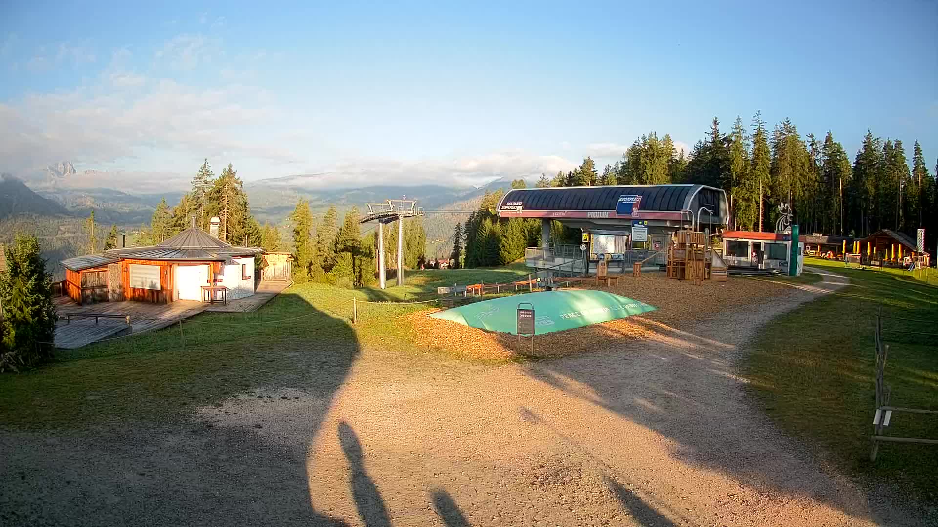 Piz de Plaies | San Vigilio