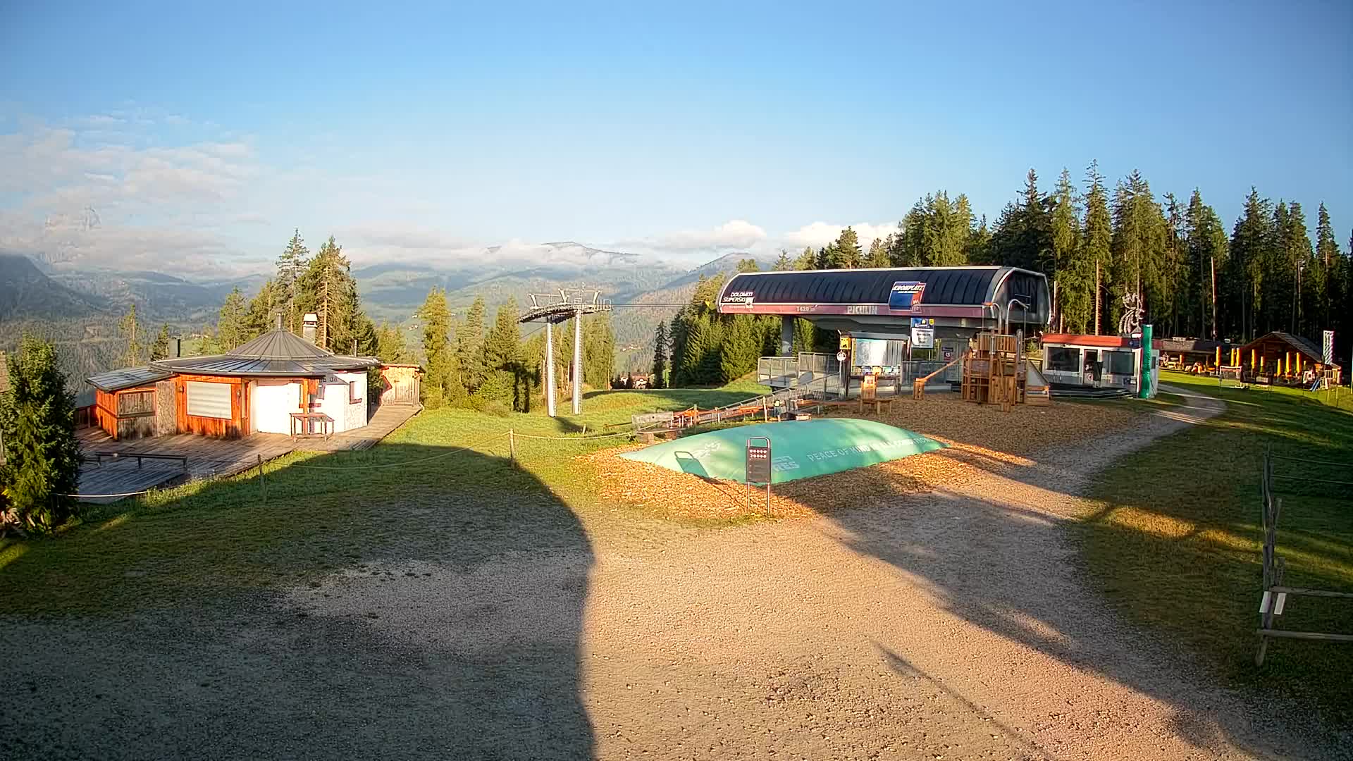 Piz de Plaies | San Vigilio | Kronplatz