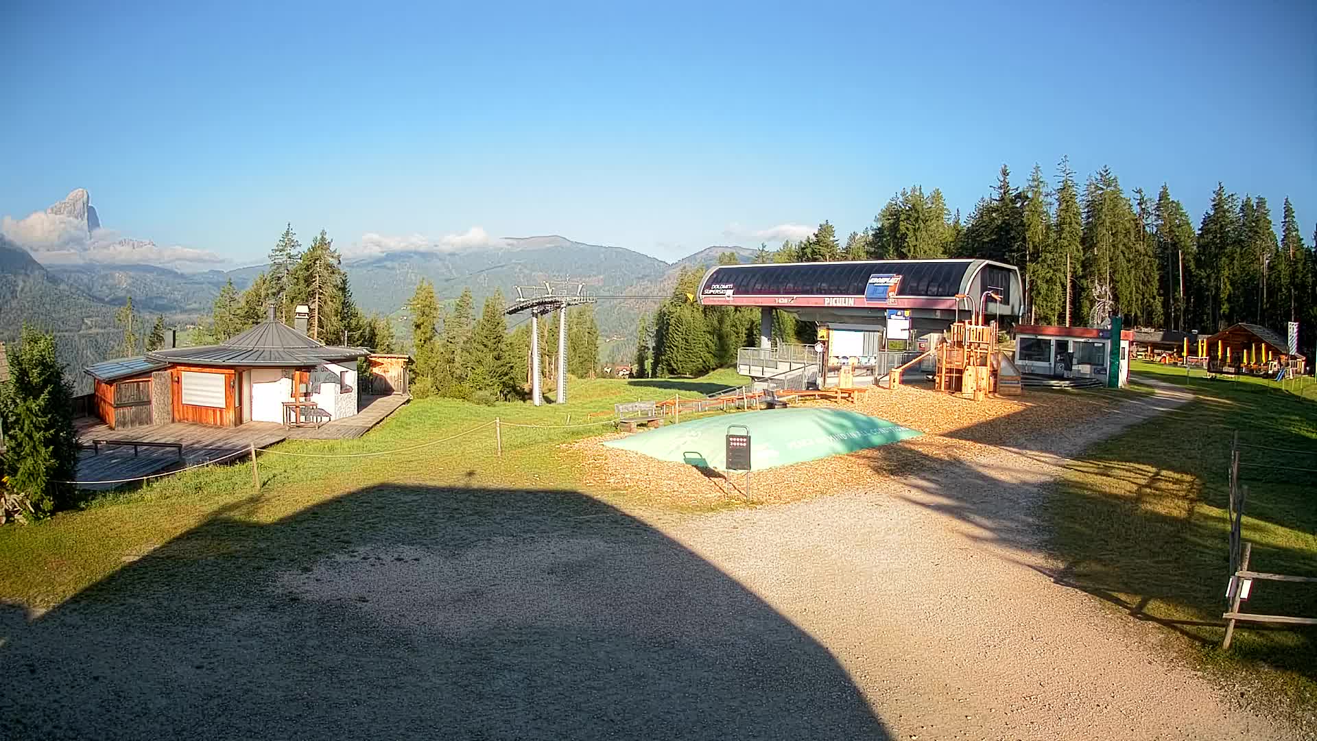 Piz de Plaies | San Vigilio