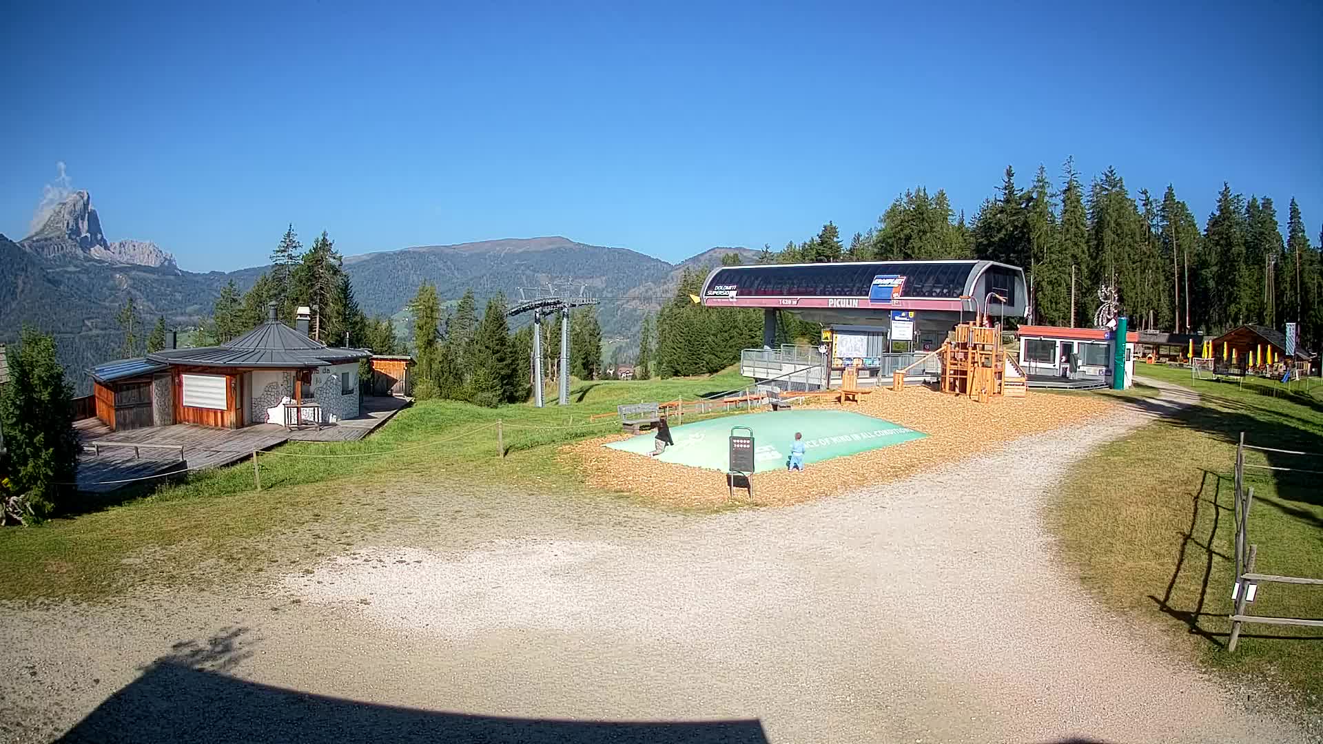 Piz de Plaies | San Vigilio | Kronplatz