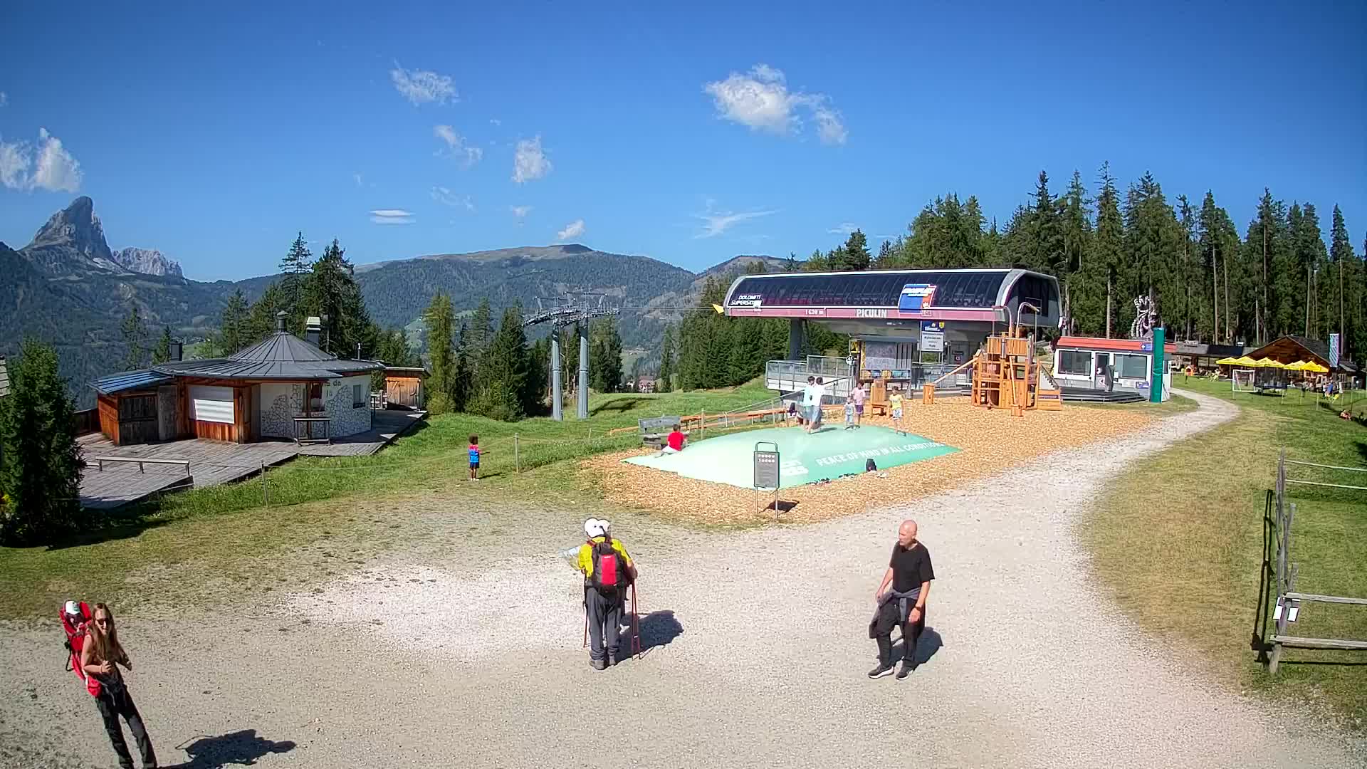 Piz de Plaies | San Vigilio | Kronplatz