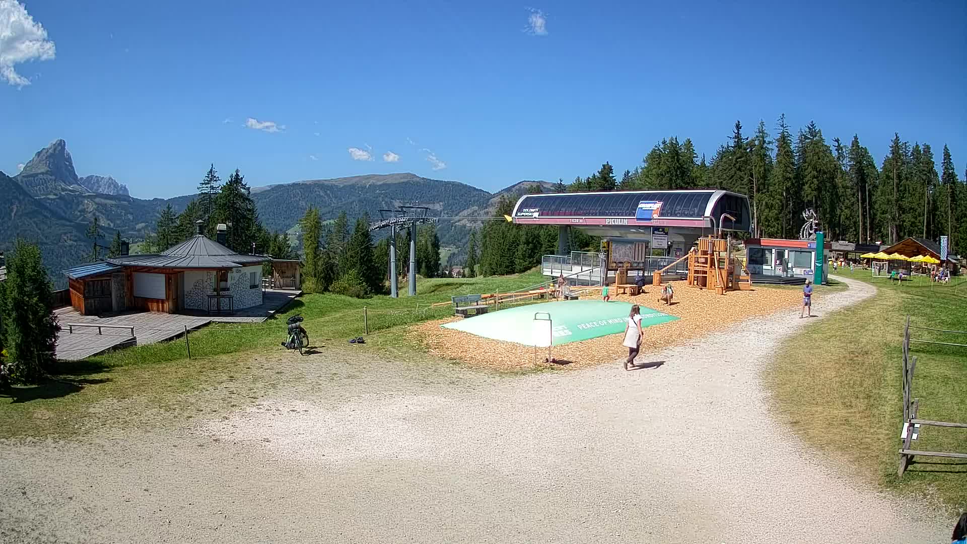 Piz de Plaies | San Vigilio | Kronplatz