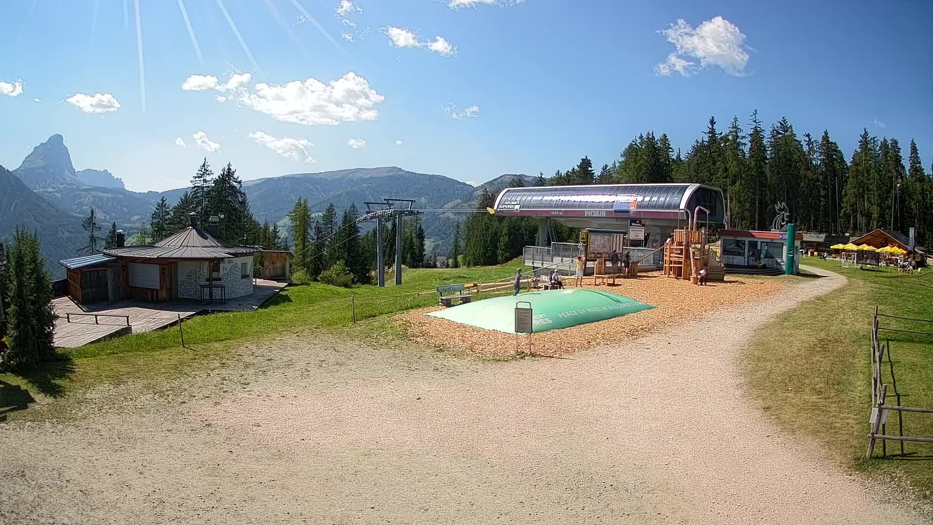 Piz de Plaies | San Vigilio | Kronplatz