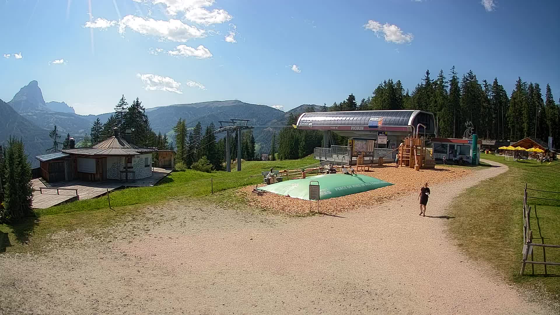 Piz de Plaies | San Vigilio | Kronplatz