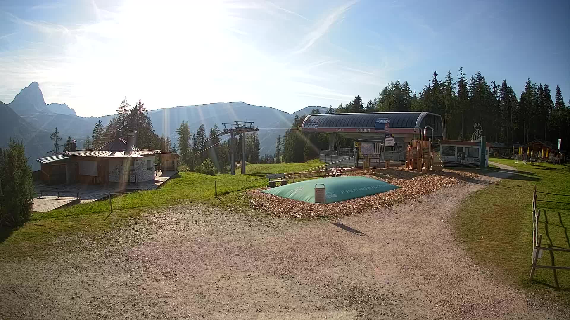 Piz de Plaies | San Vigilio | Kronplatz