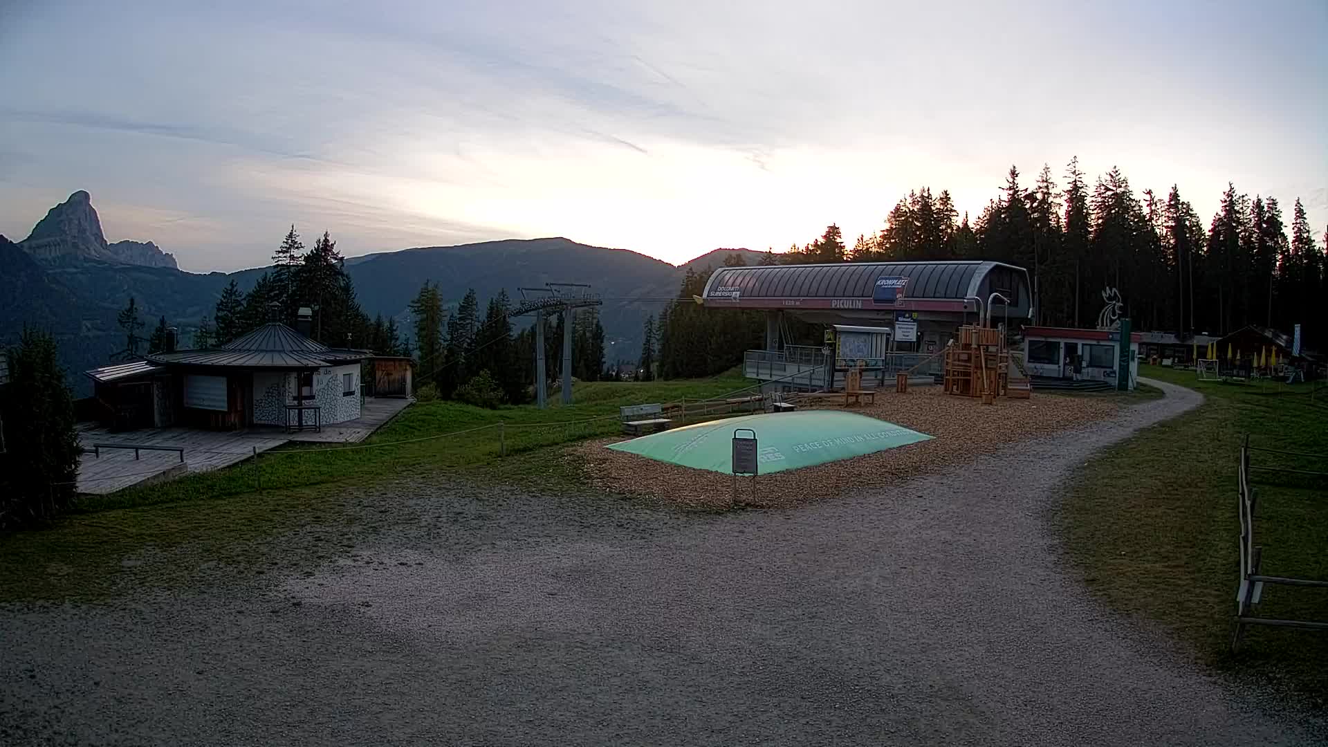 Piz de Plaies | San Vigilio