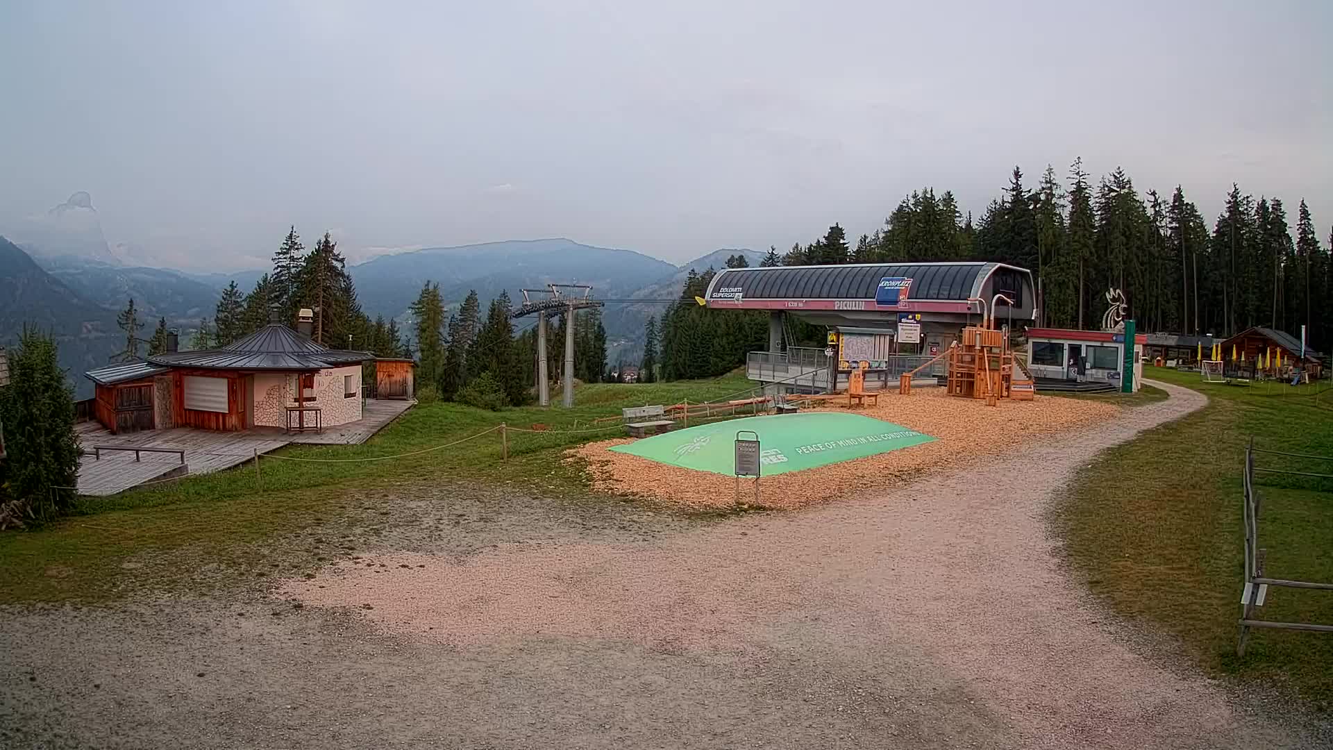 Piz de Plaies | San Vigilio | Kronplatz