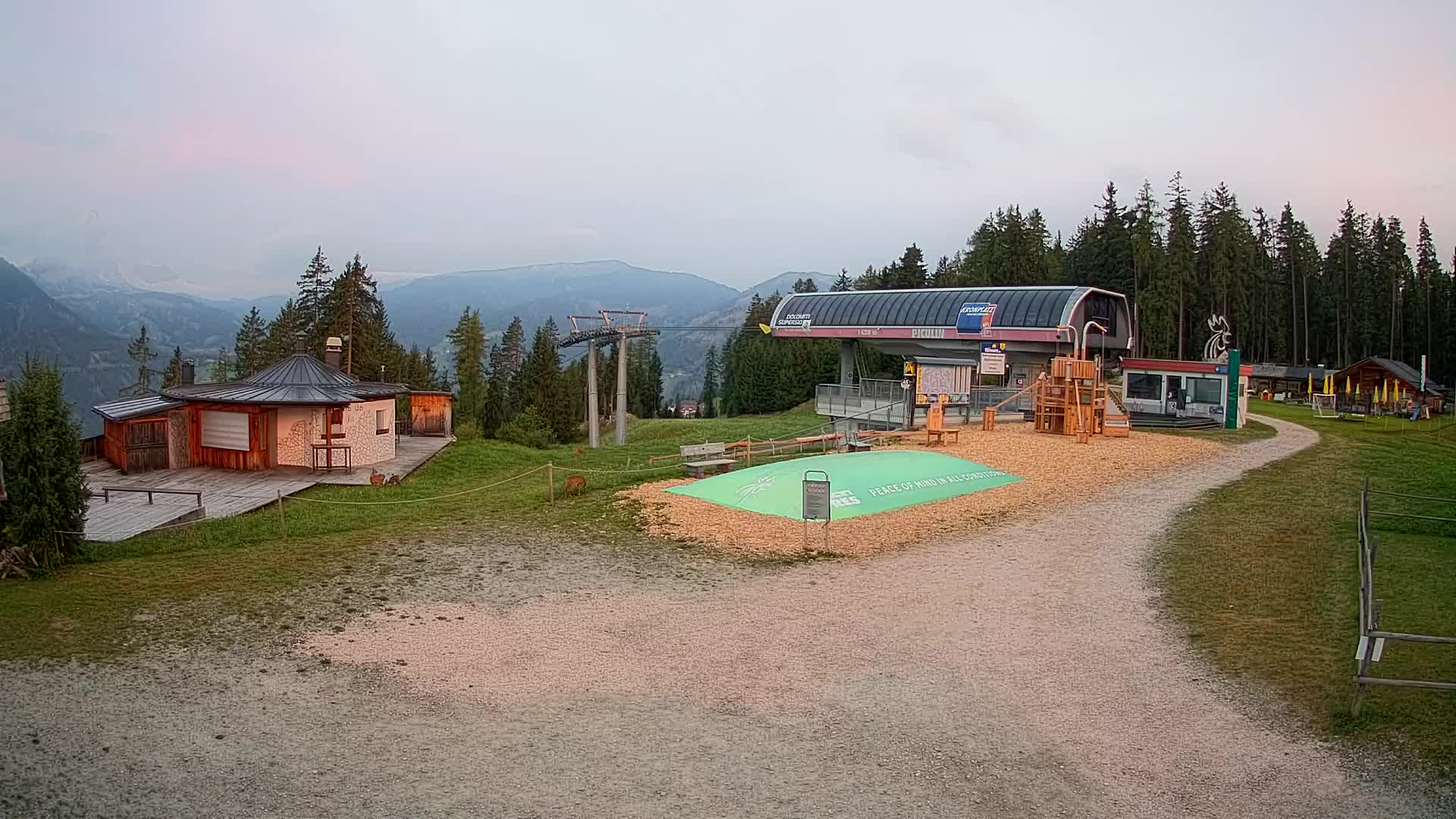 Piz de Plaies | San Vigilio