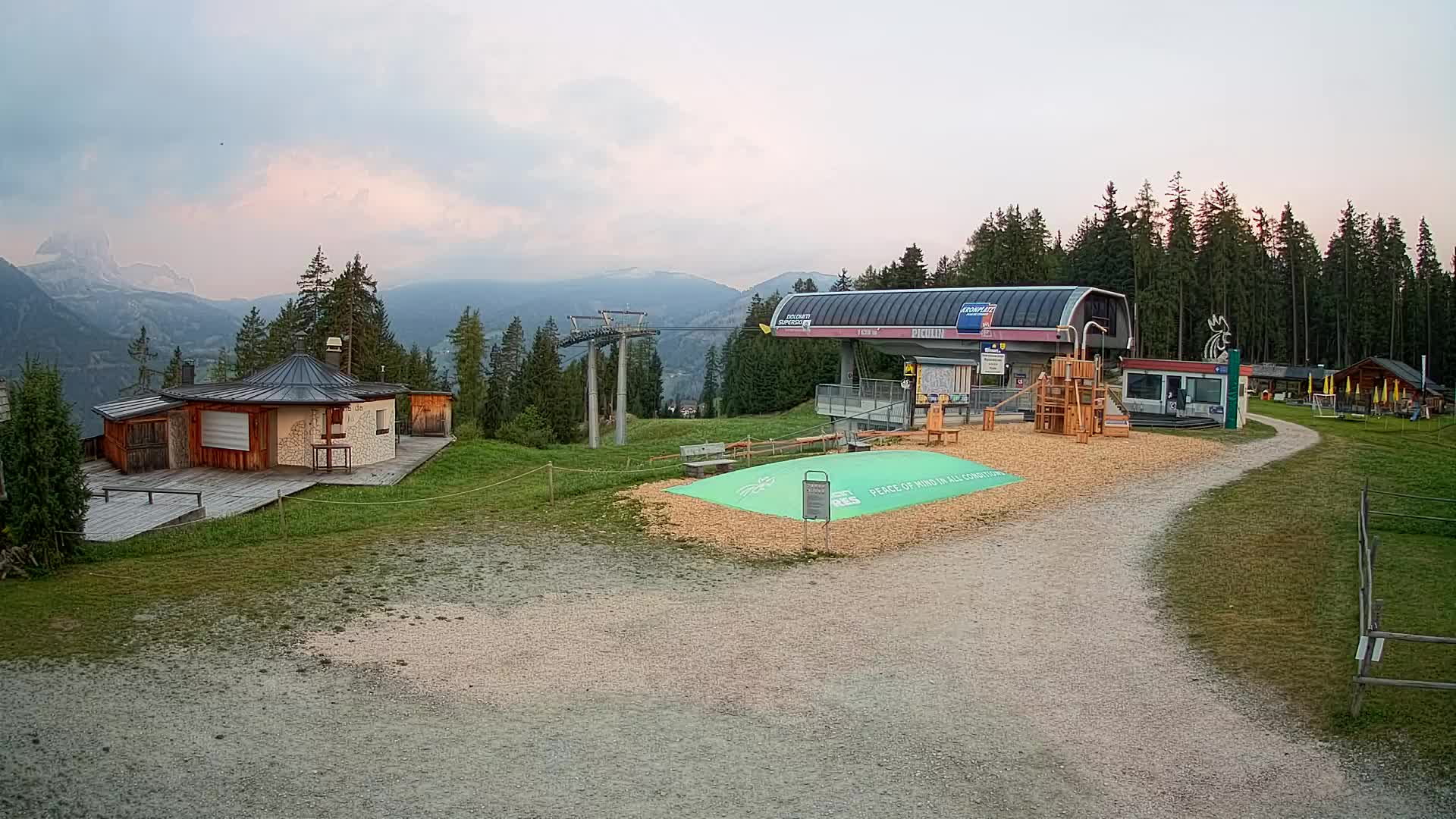 Piz de Plaies | San Vigilio | Kronplatz
