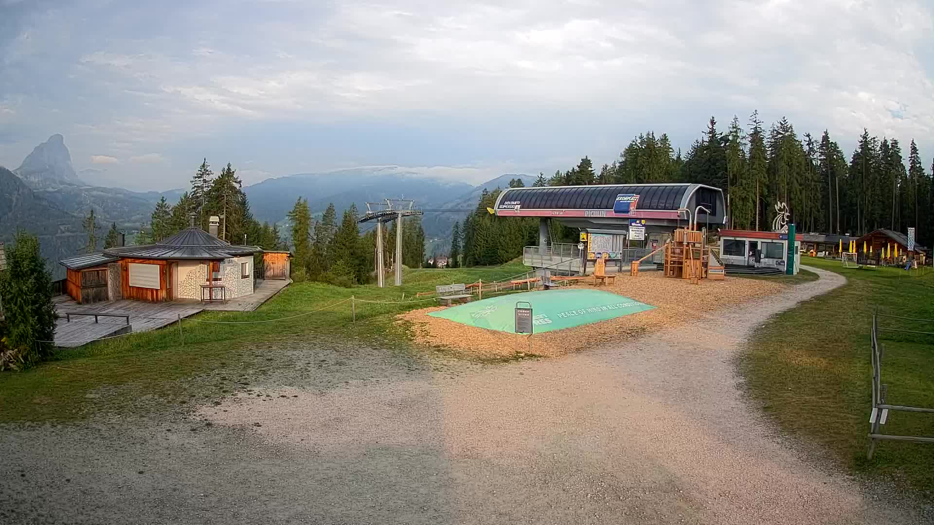 Piz de Plaies | San Vigilio | Kronplatz