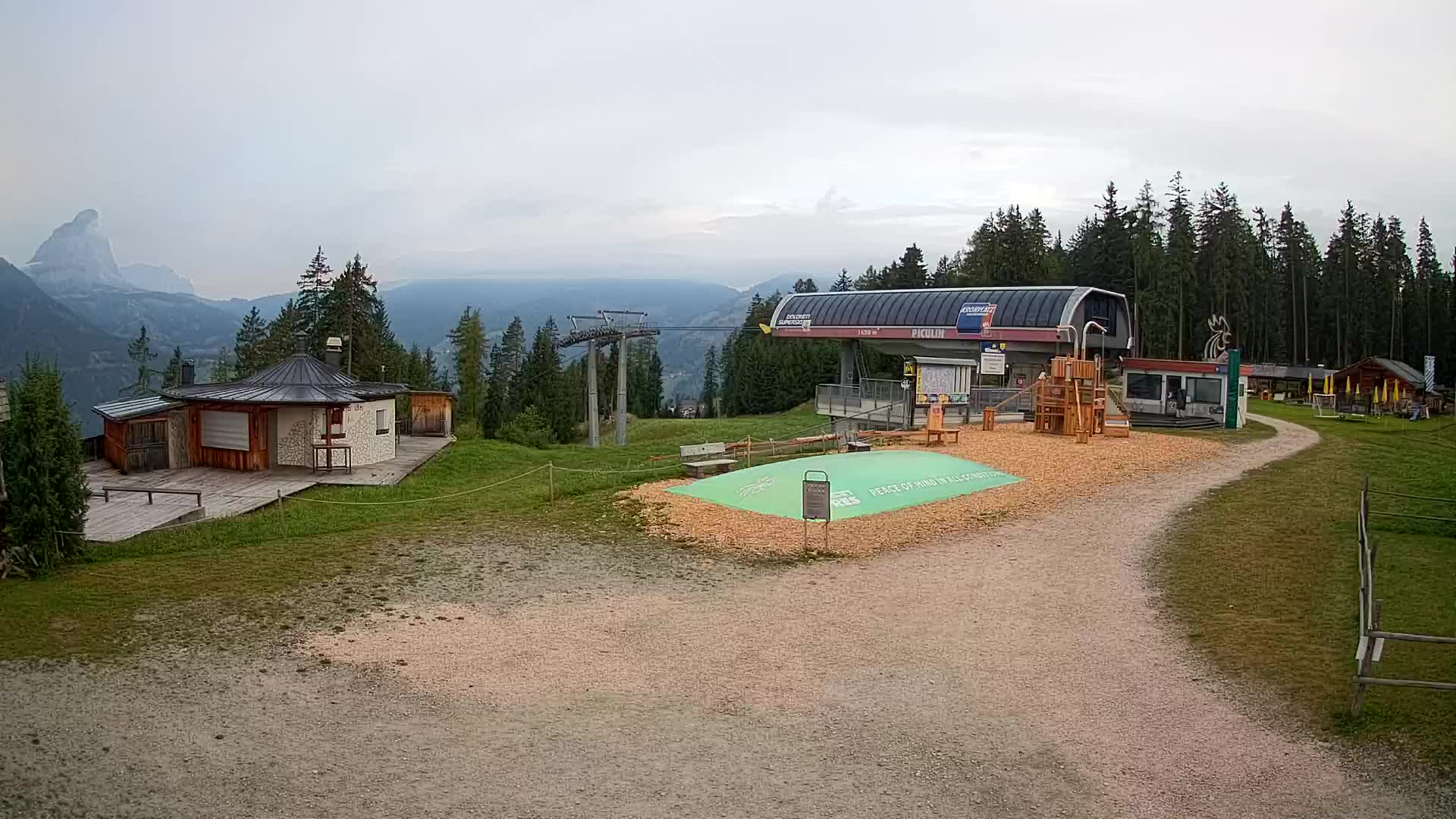 Piz de Plaies | San Vigilio | Kronplatz