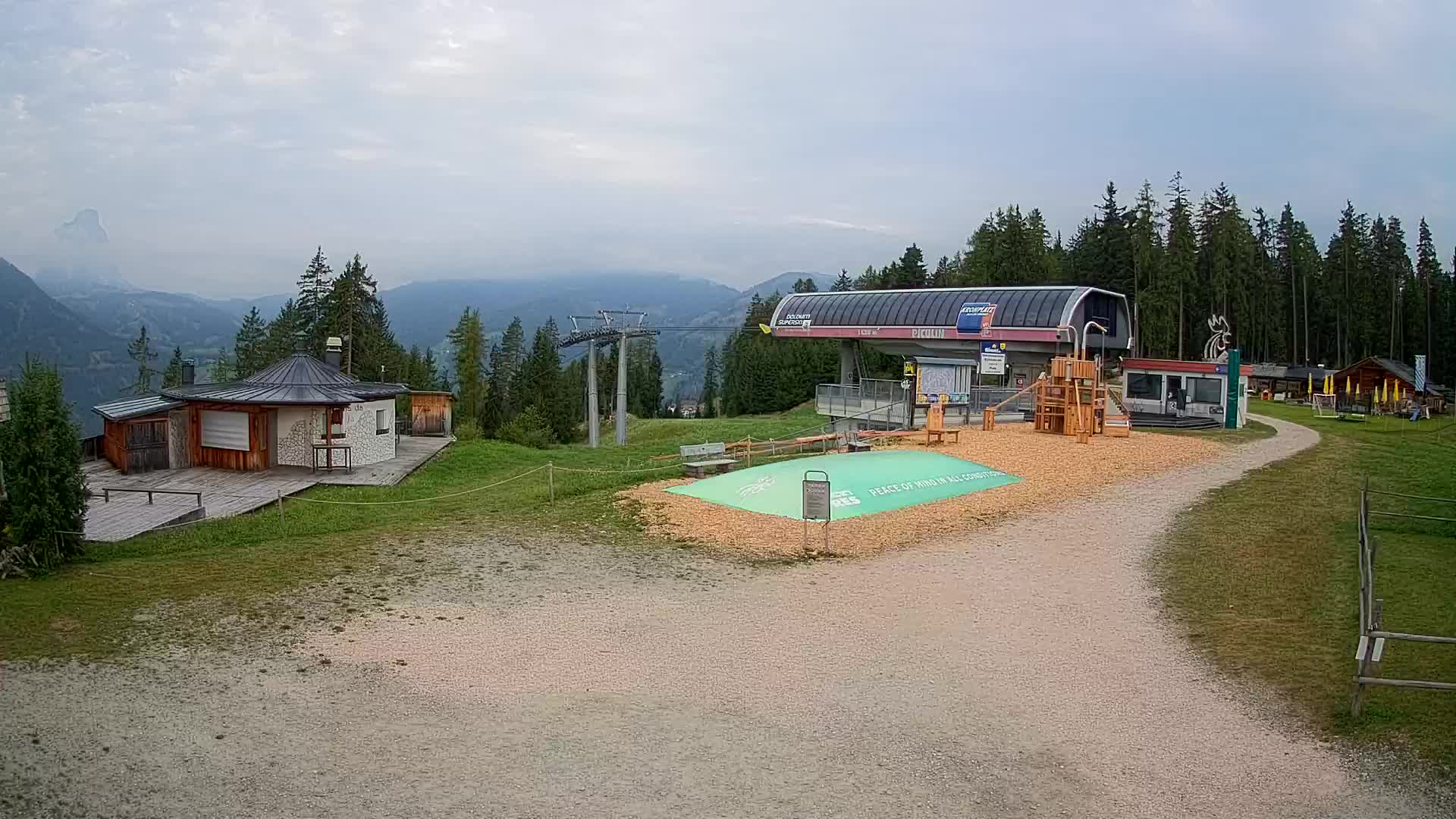 Piz de Plaies | San Vigilio | Kronplatz