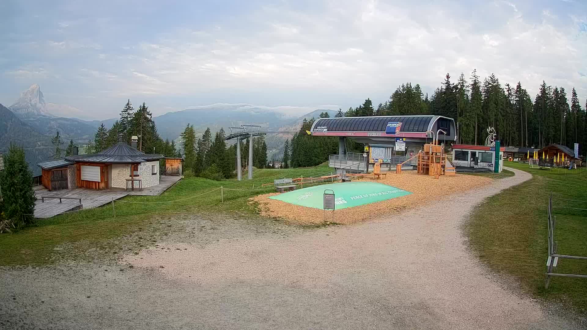 Piz de Plaies | San Vigilio | Kronplatz