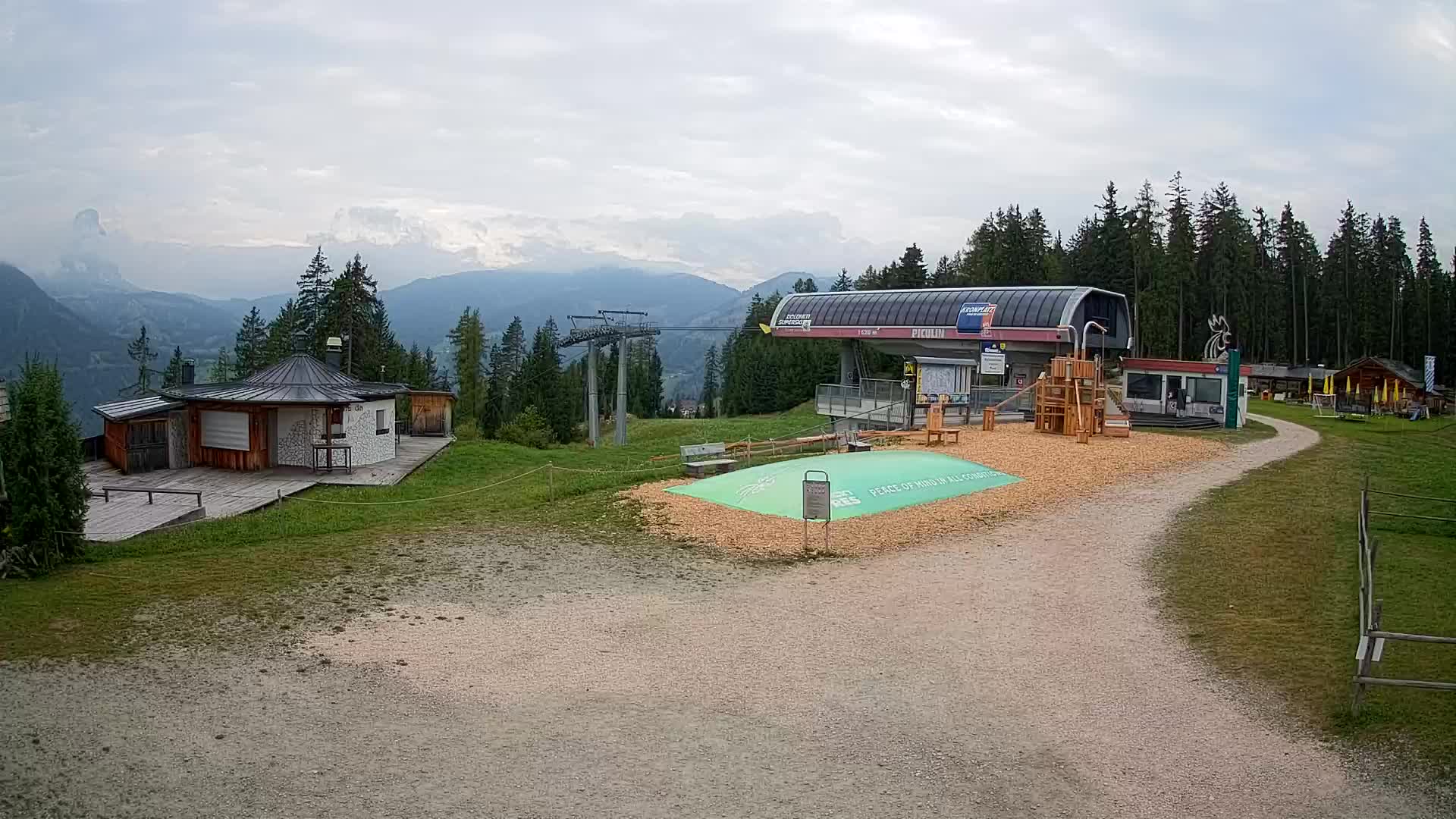 Piz de Plaies | San Vigilio | Kronplatz