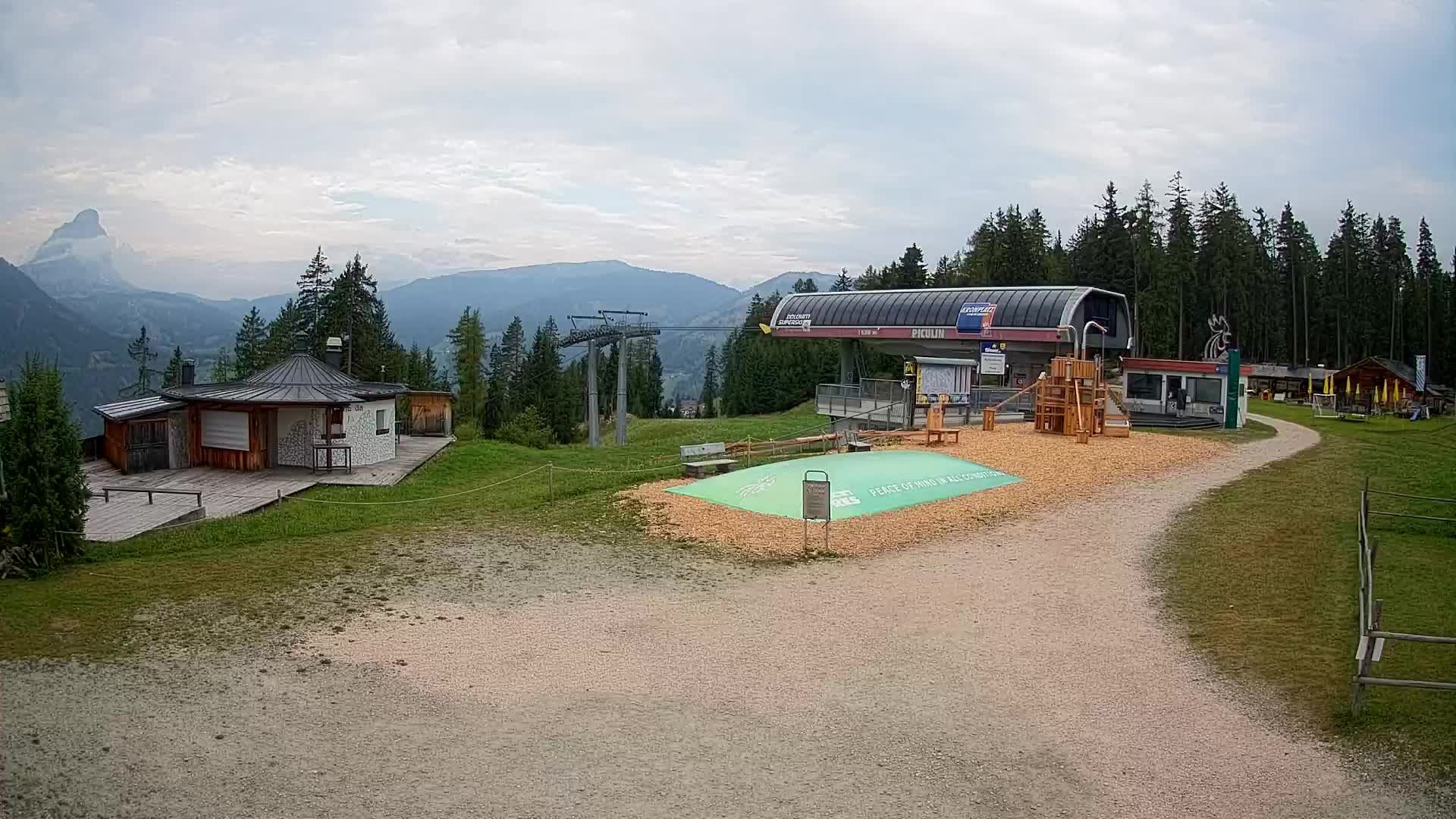Piz de Plaies | San Vigilio | Kronplatz