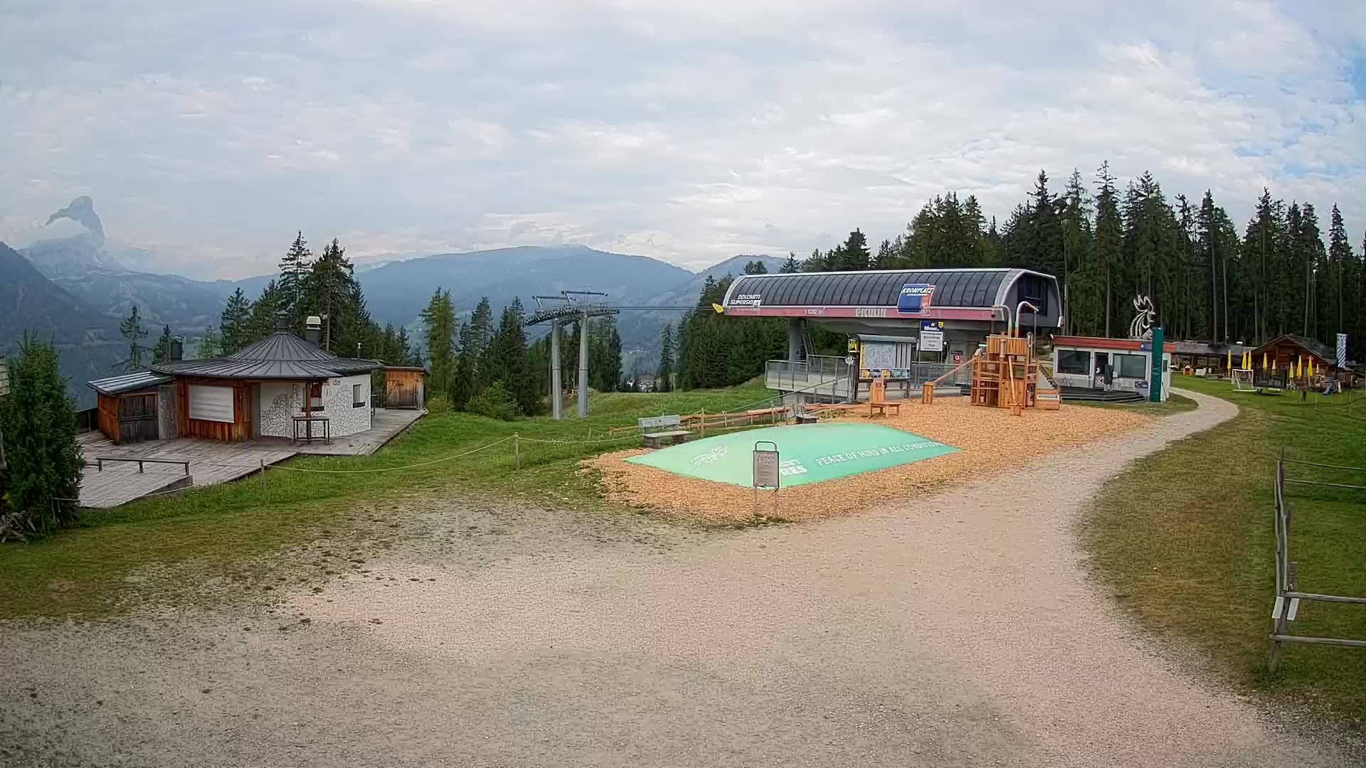 Piz de Plaies | San Vigilio | Kronplatz