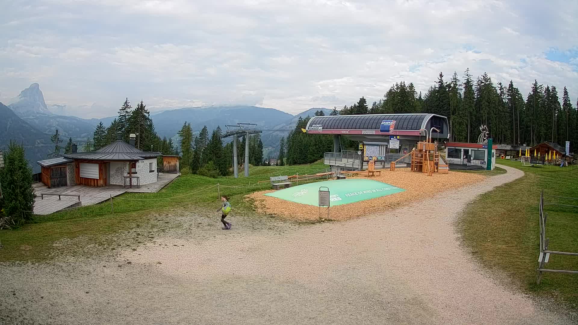 Piz de Plaies | San Vigilio | Kronplatz