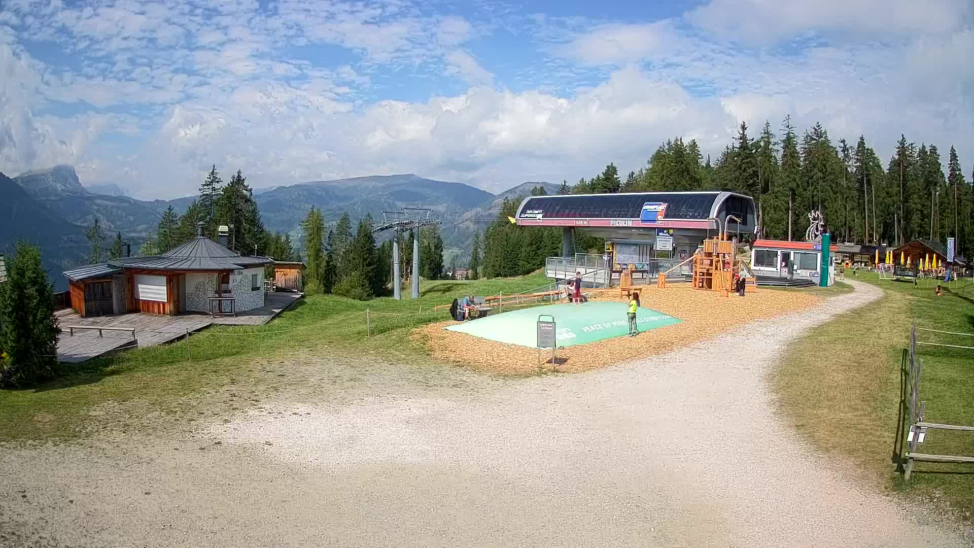 Piz de Plaies | San Vigilio | Kronplatz