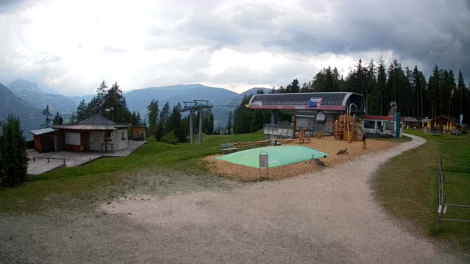 Piz de Plaies | San Vigilio | Kronplatz