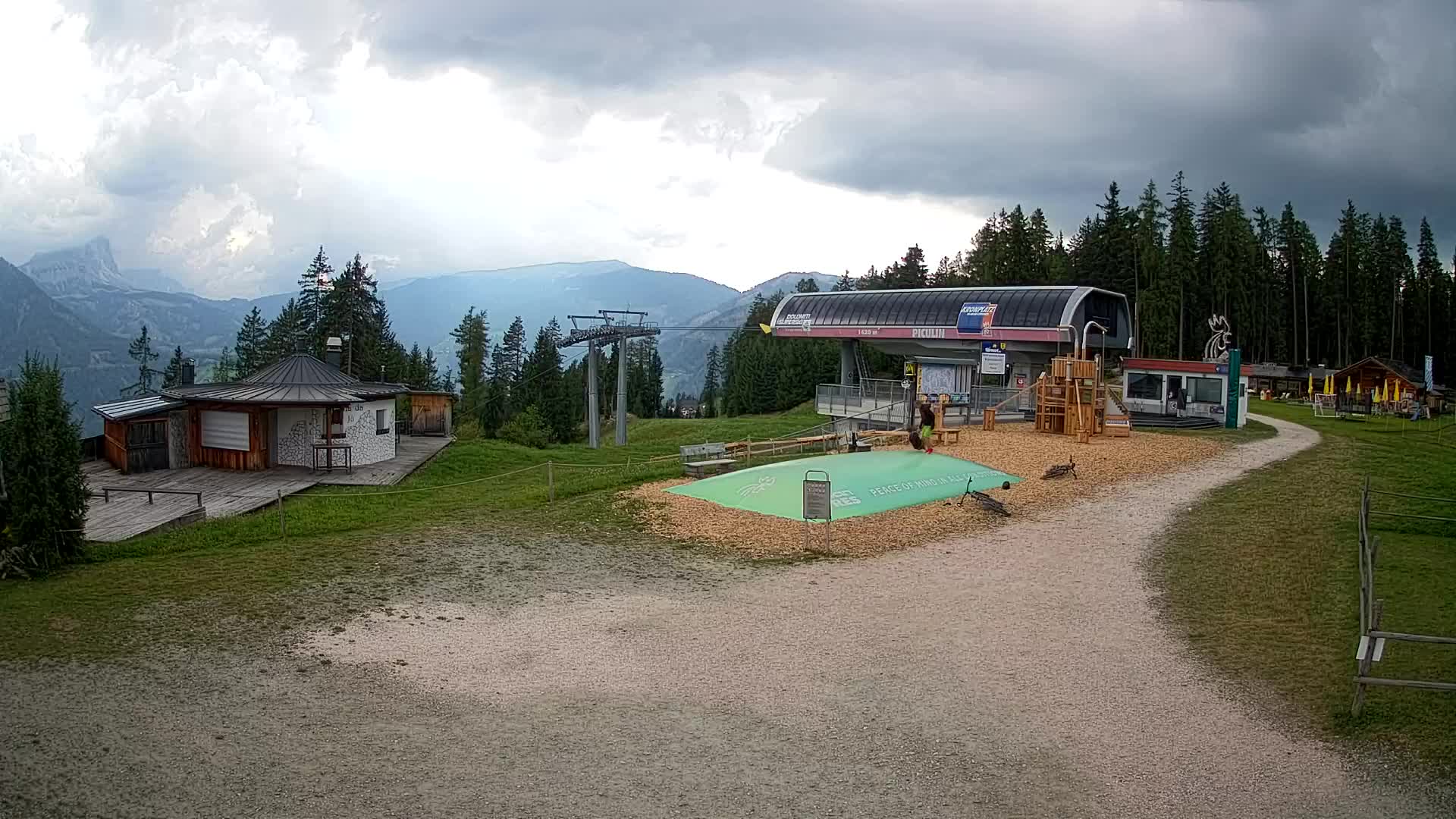 Piz de Plaies | San Vigilio | Kronplatz
