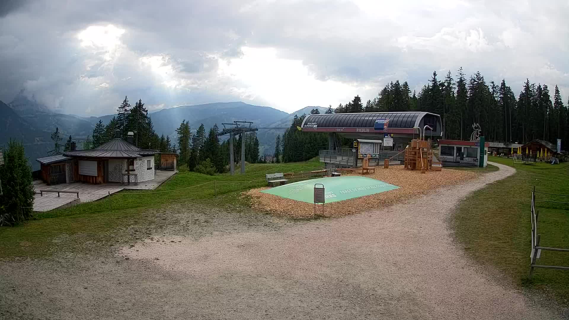 Piz de Plaies | San Vigilio