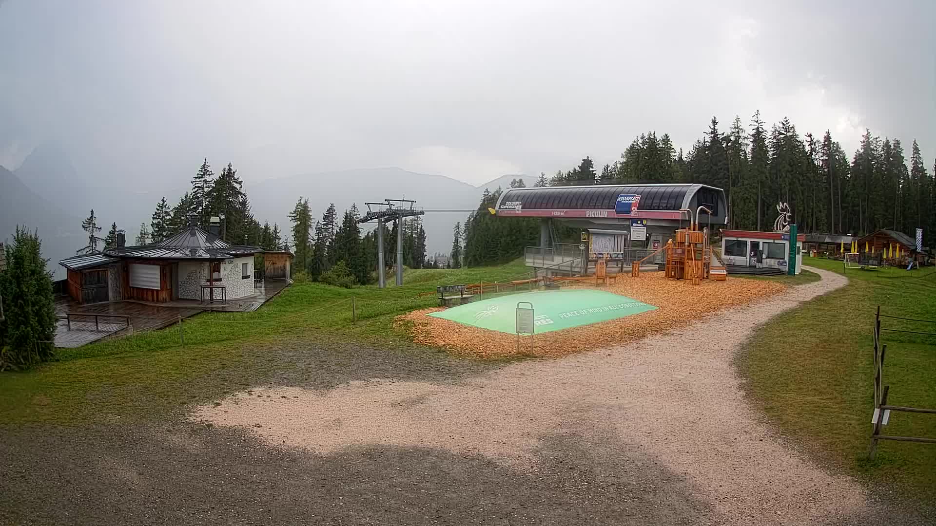 Piz de Plaies | San Vigilio | Kronplatz