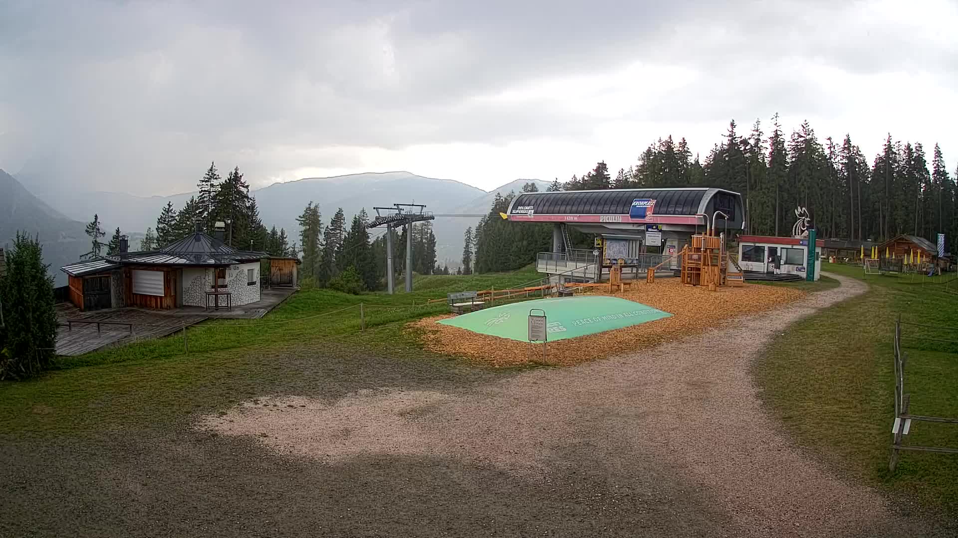 Piz de Plaies | San Vigilio | Kronplatz