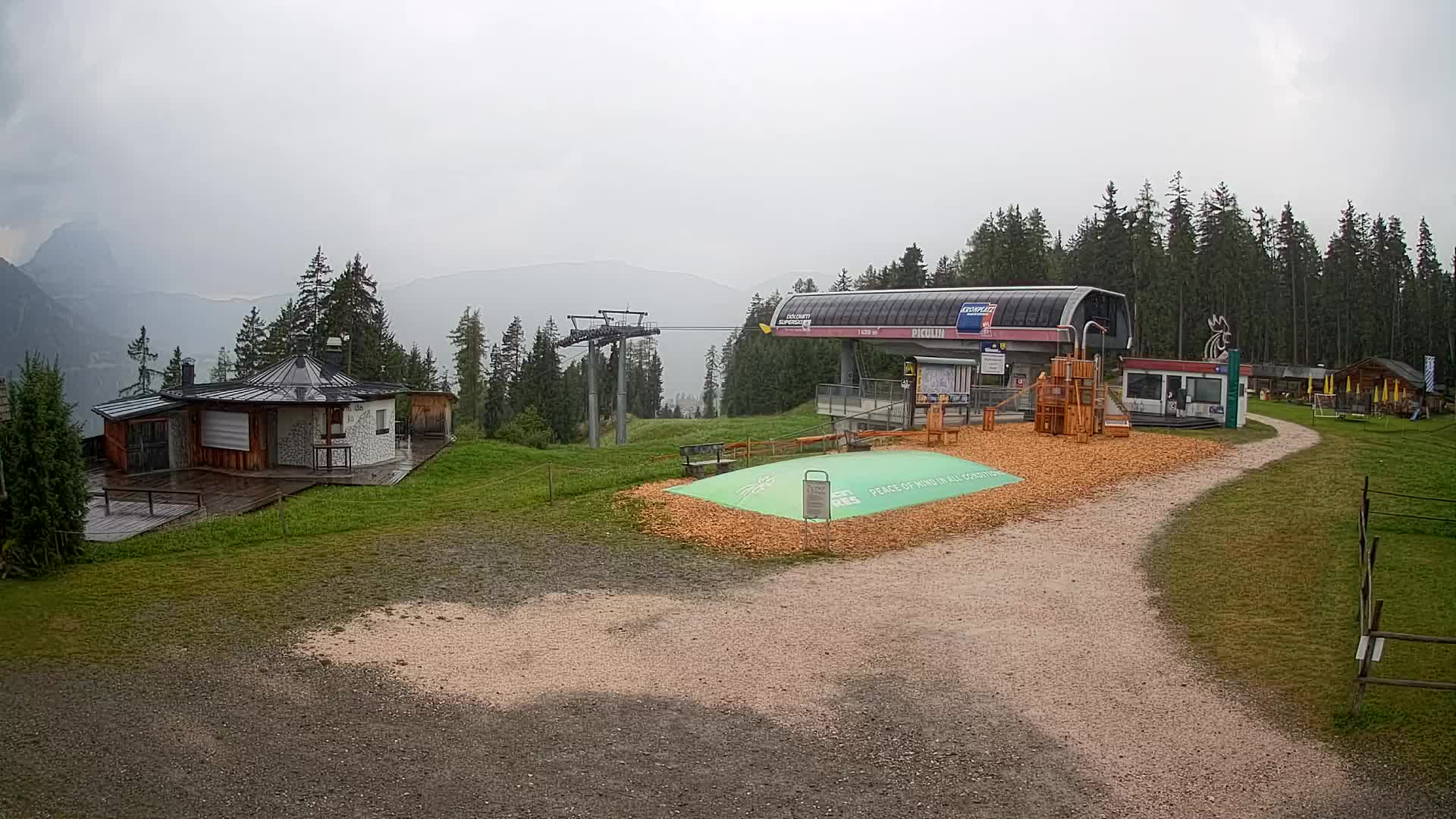 Piz de Plaies | San Vigilio | Kronplatz