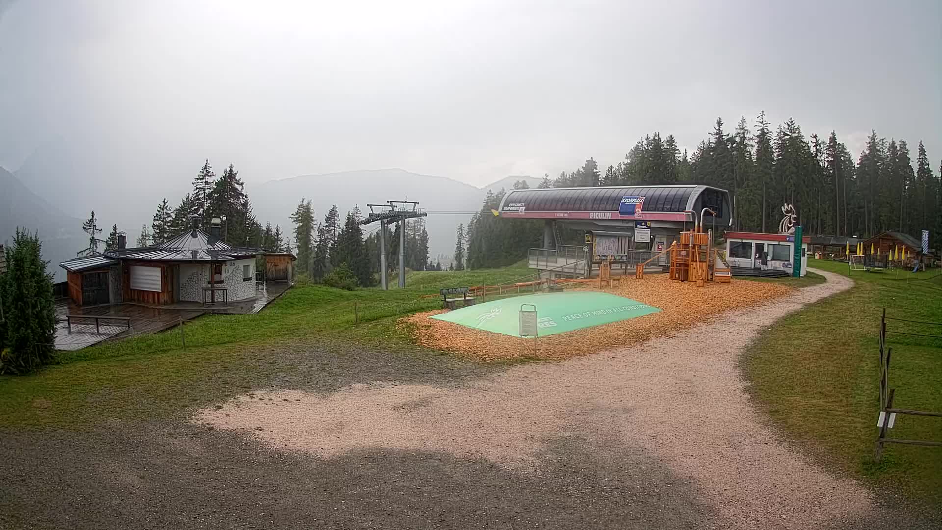Piz de Plaies | San Vigilio | Kronplatz
